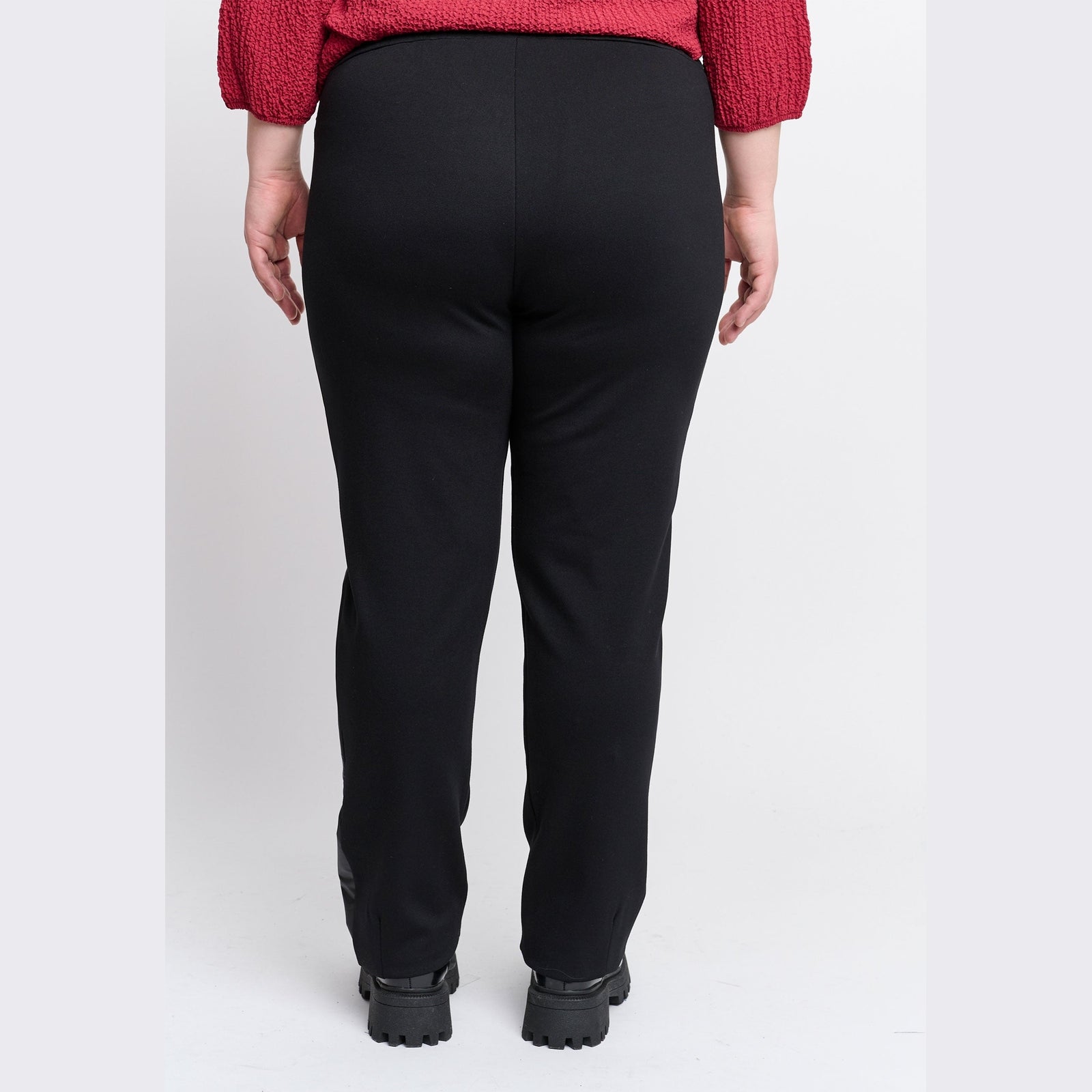 Chalou CHHerly Bukser 010 Black