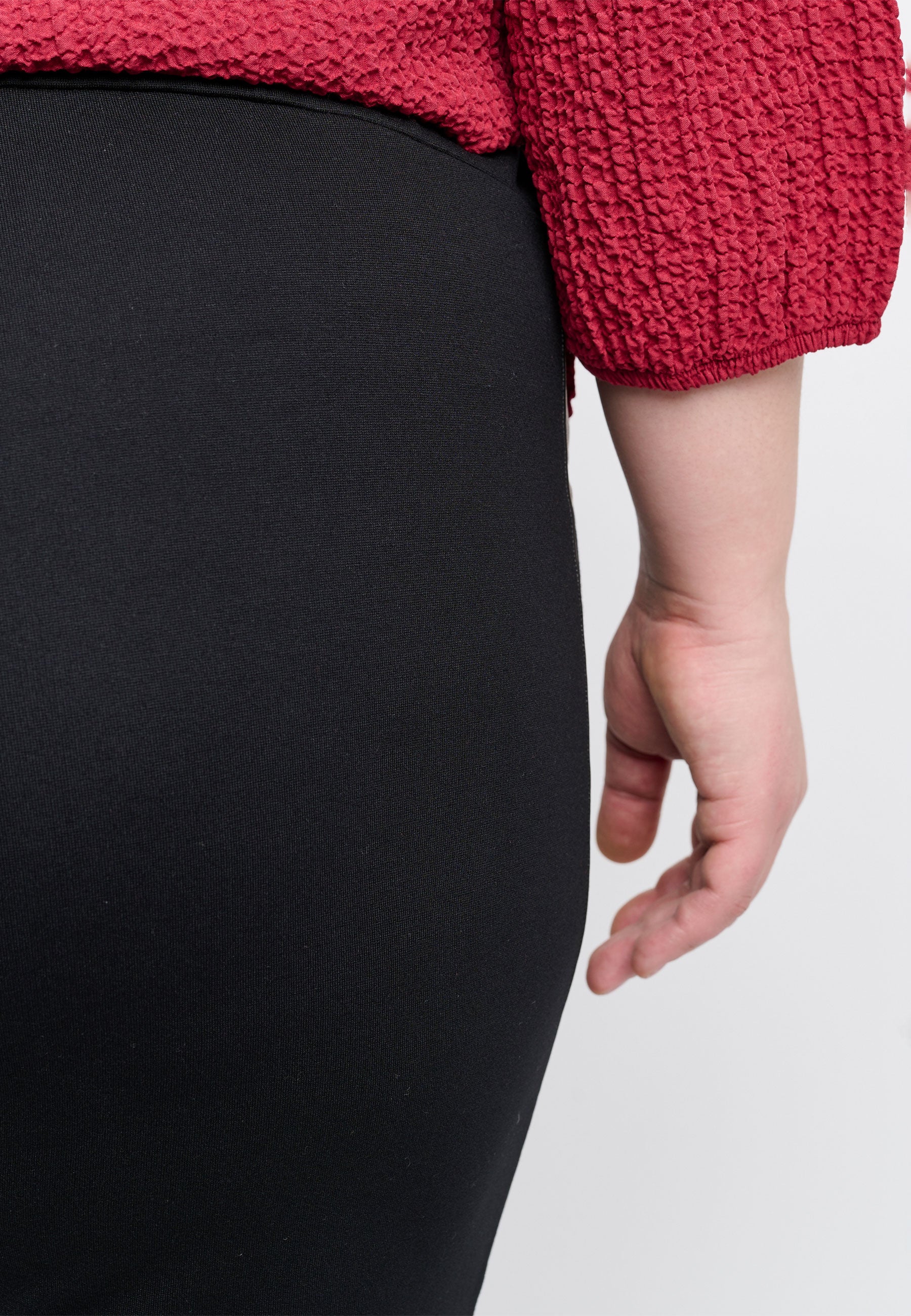 Chalou CHHerly Bukser 010 Black