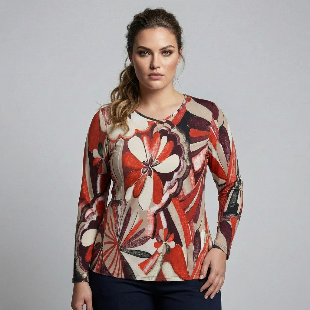 Chalou CHIril Bluser 2500 RED