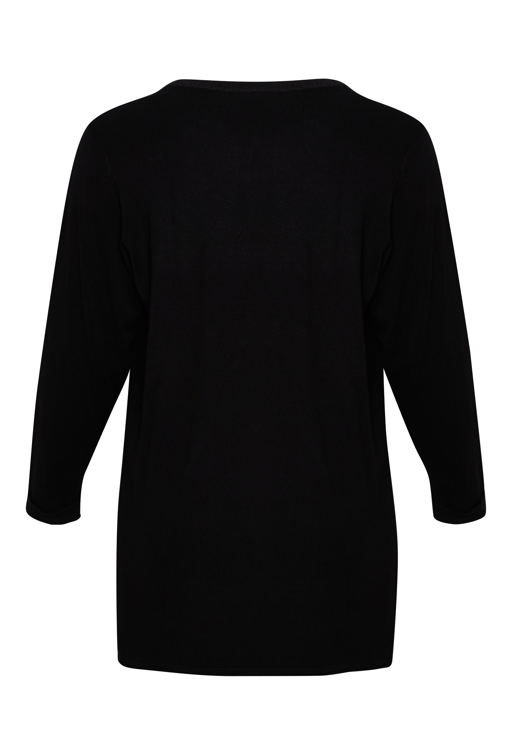 Chalou CHIsabell Cardigan 010 Black