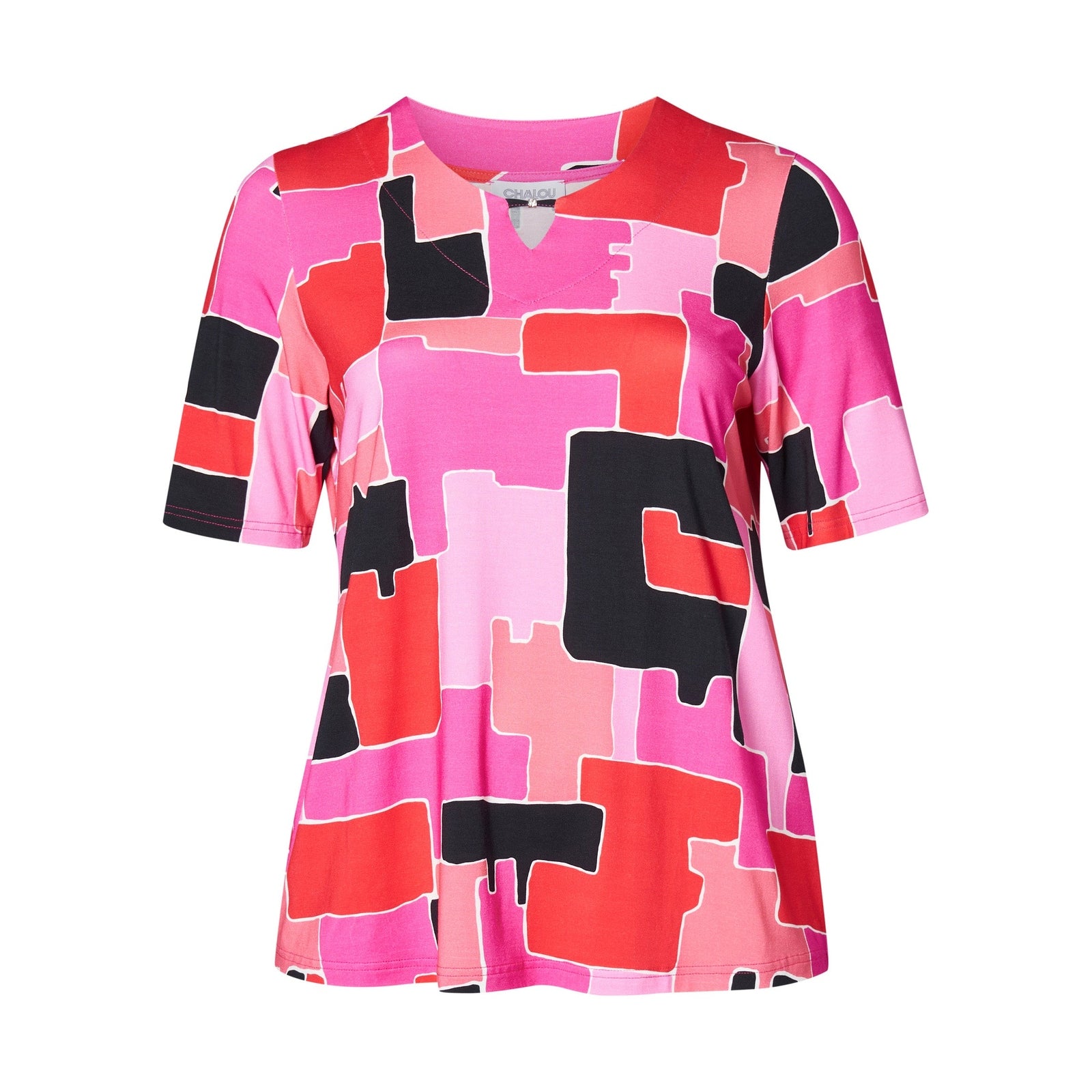 Chalou CHJessica Bluser 6500 PINK