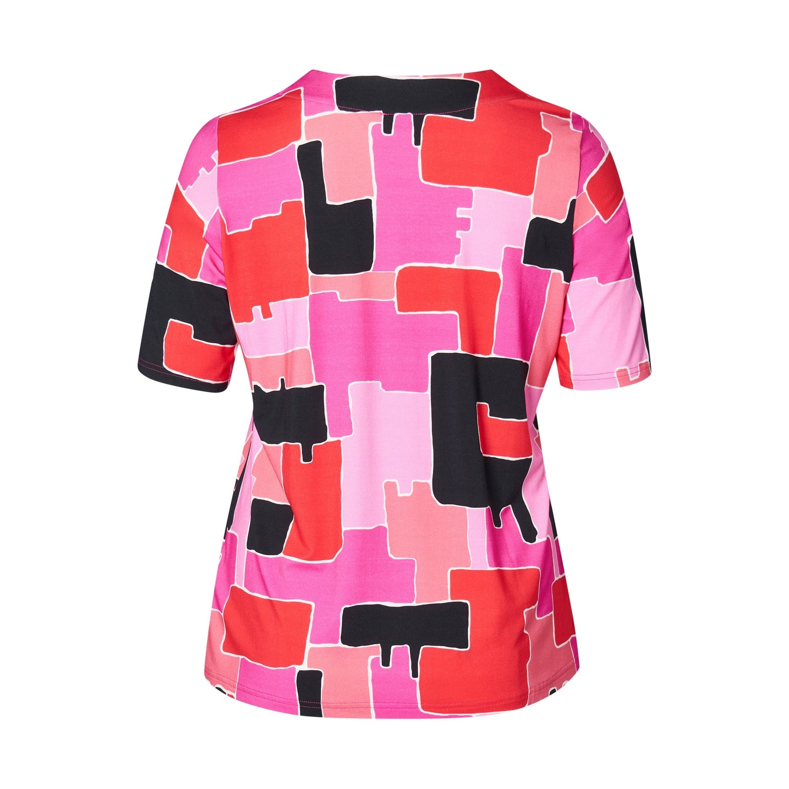 Chalou CHJessica Bluser 6500 PINK