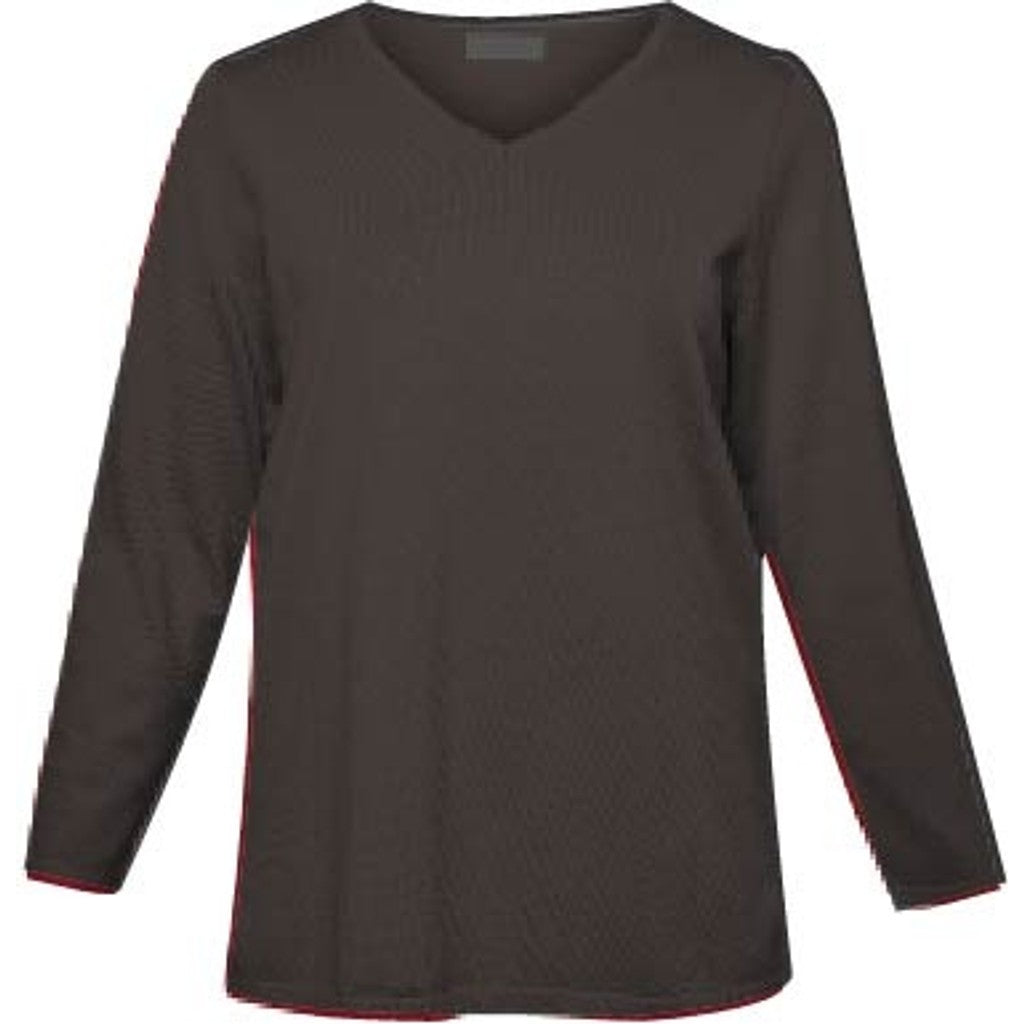 Chalou CHJosepha Knit Pullover 010 Black