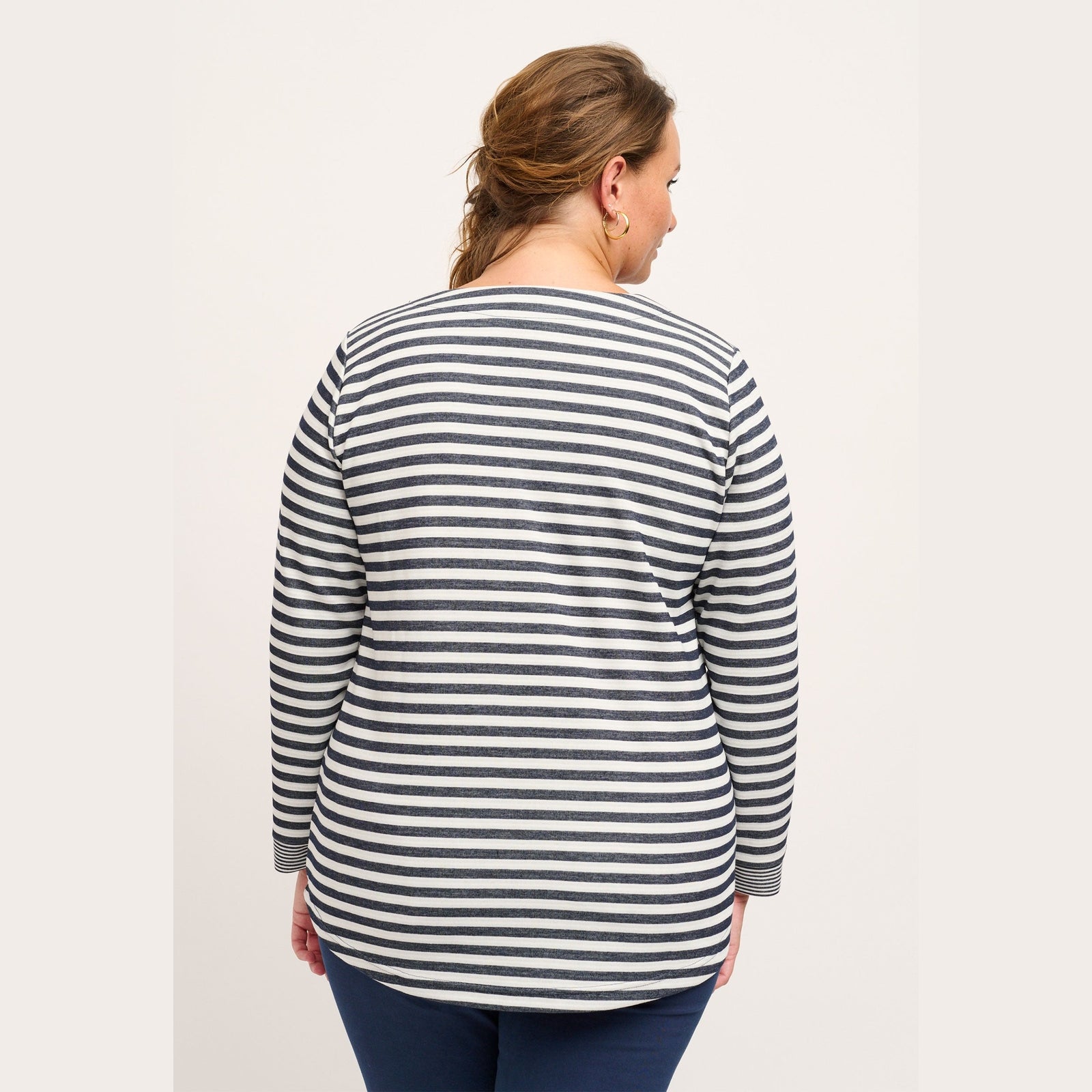 Chalou CHKaren Cardigan 020 Navy