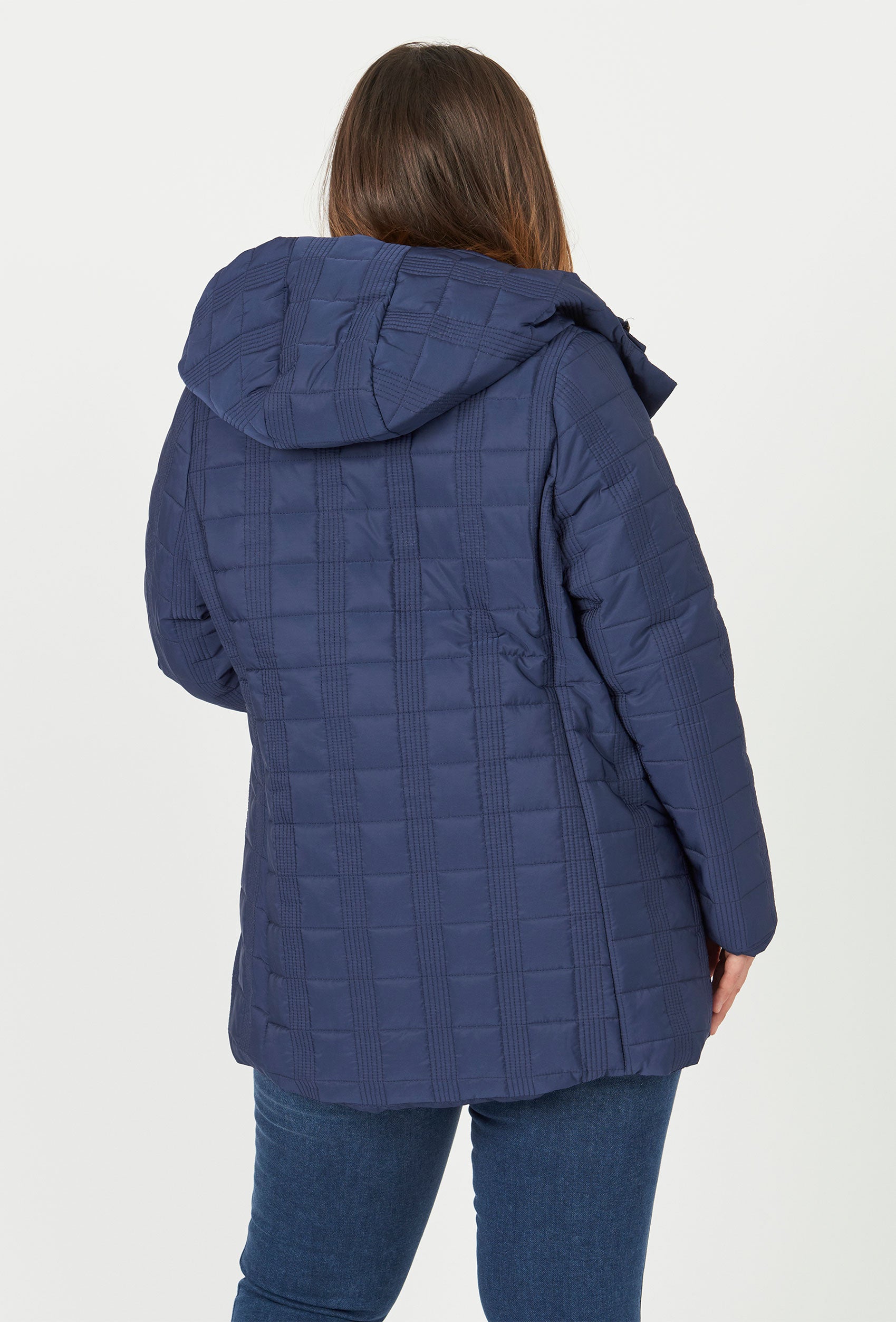 Chalou CHKari Overtøj 020 Navy