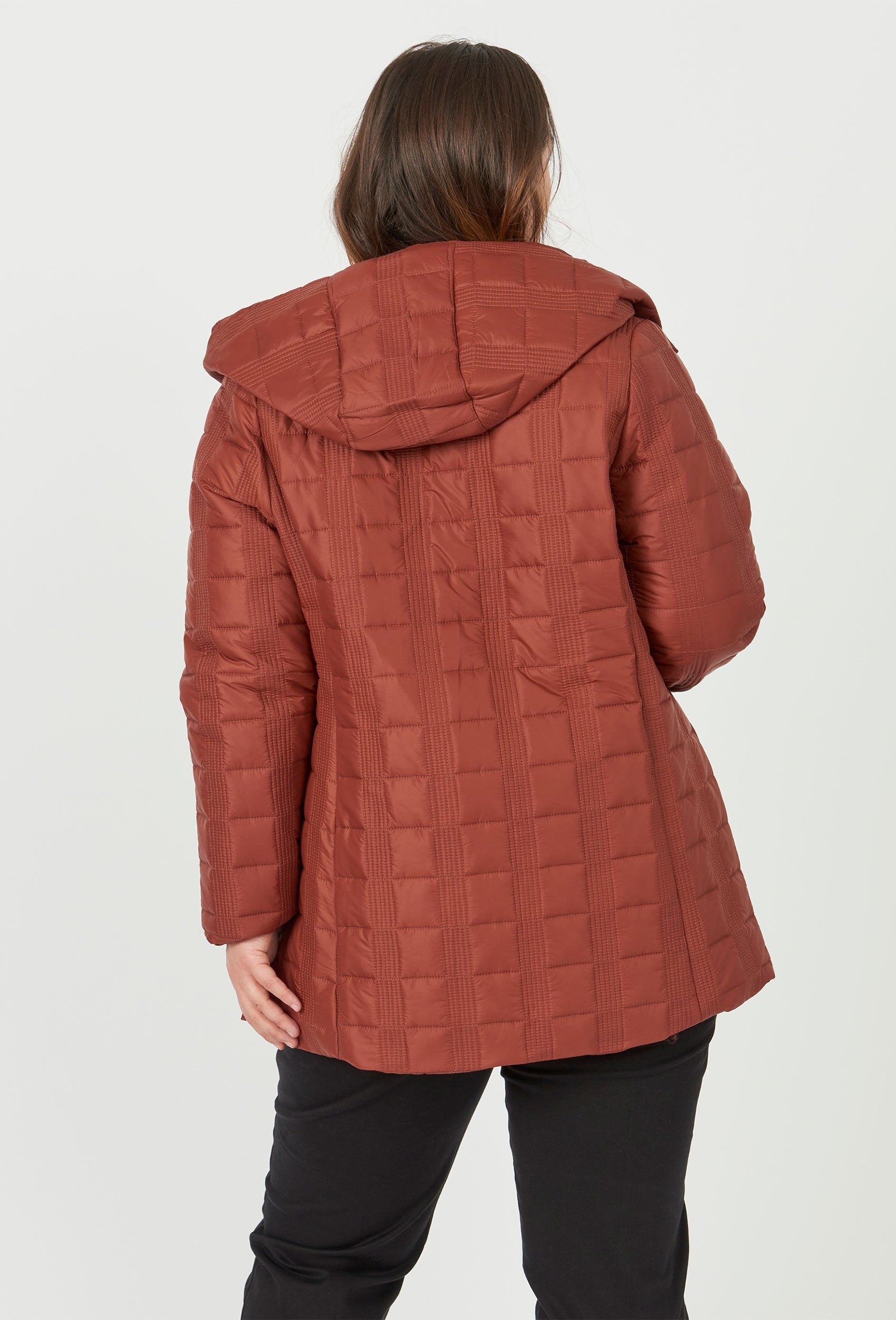 Chalou CHKari Overtøj 232 Paprika