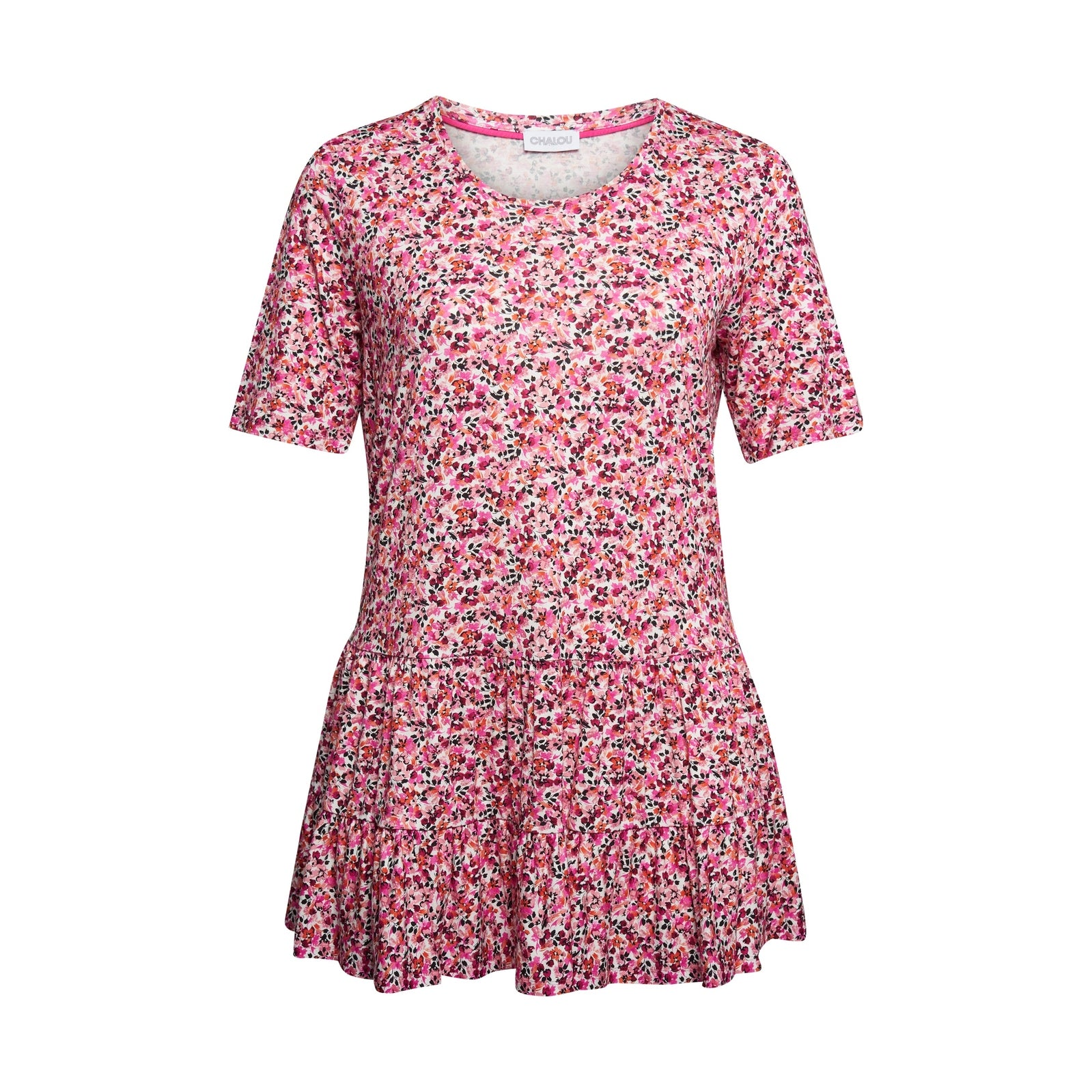 Chalou CHKersti Tunikaer 310 Light rose