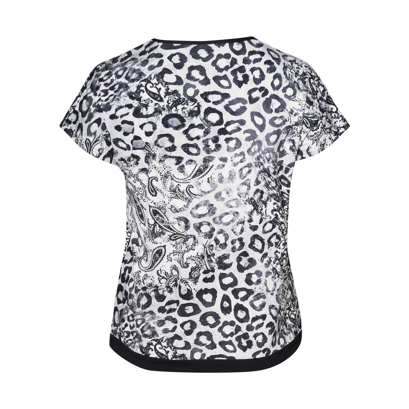Chalou CHLeena Toppe 9999 BLACK