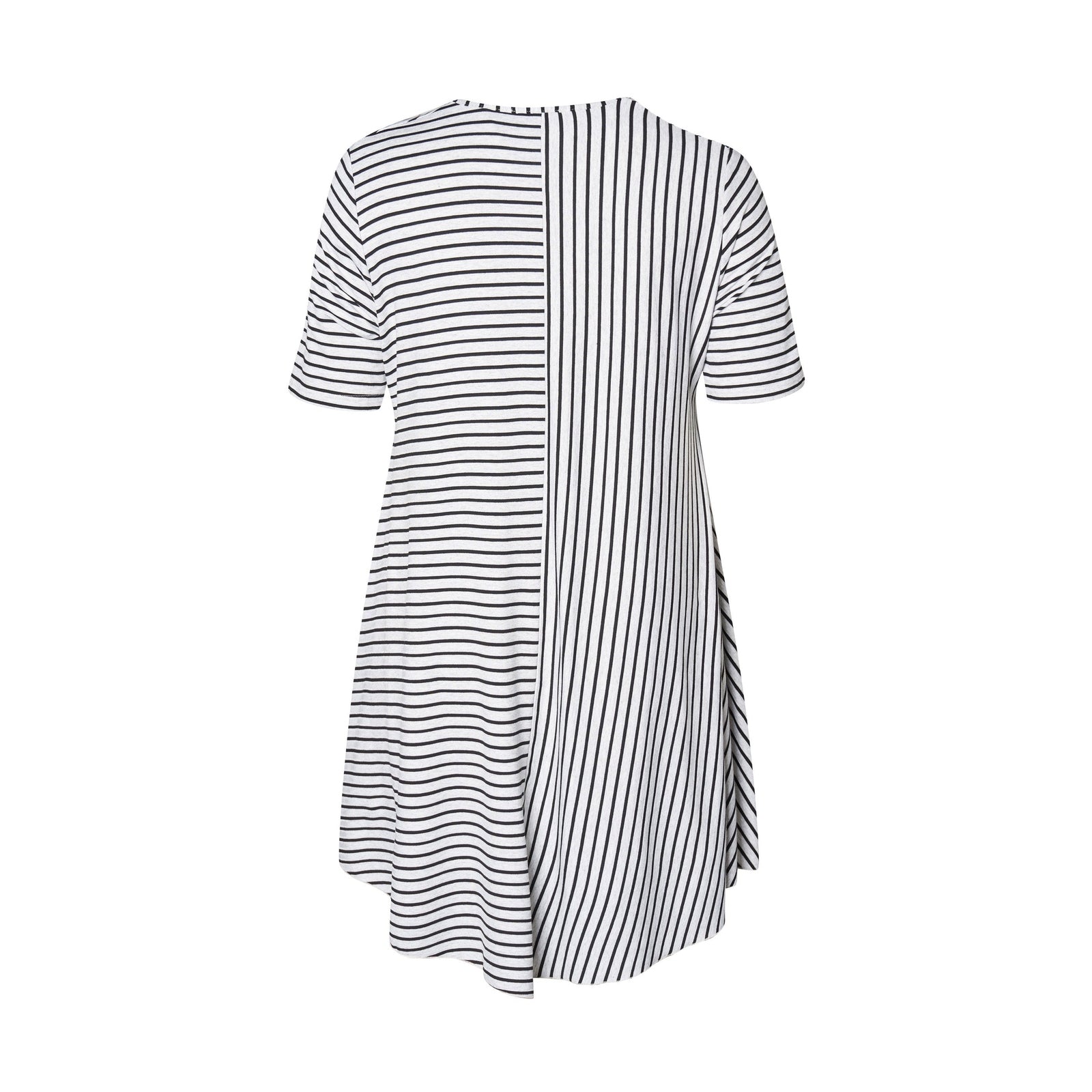 Chalou CHLeni Kjoler 1000 OFF WHITE