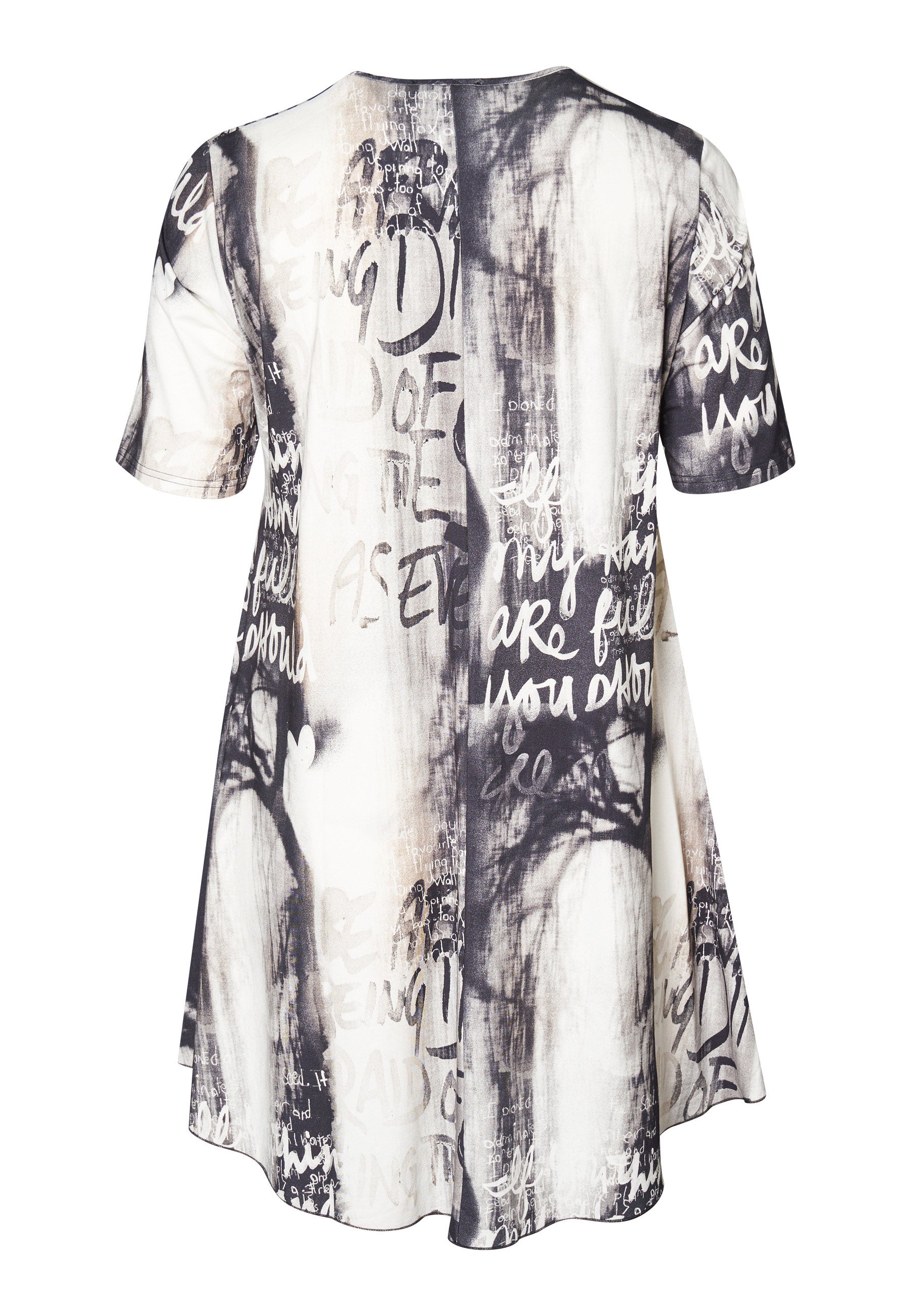 Chalou CHLeni Kjoler 9999 BLACK