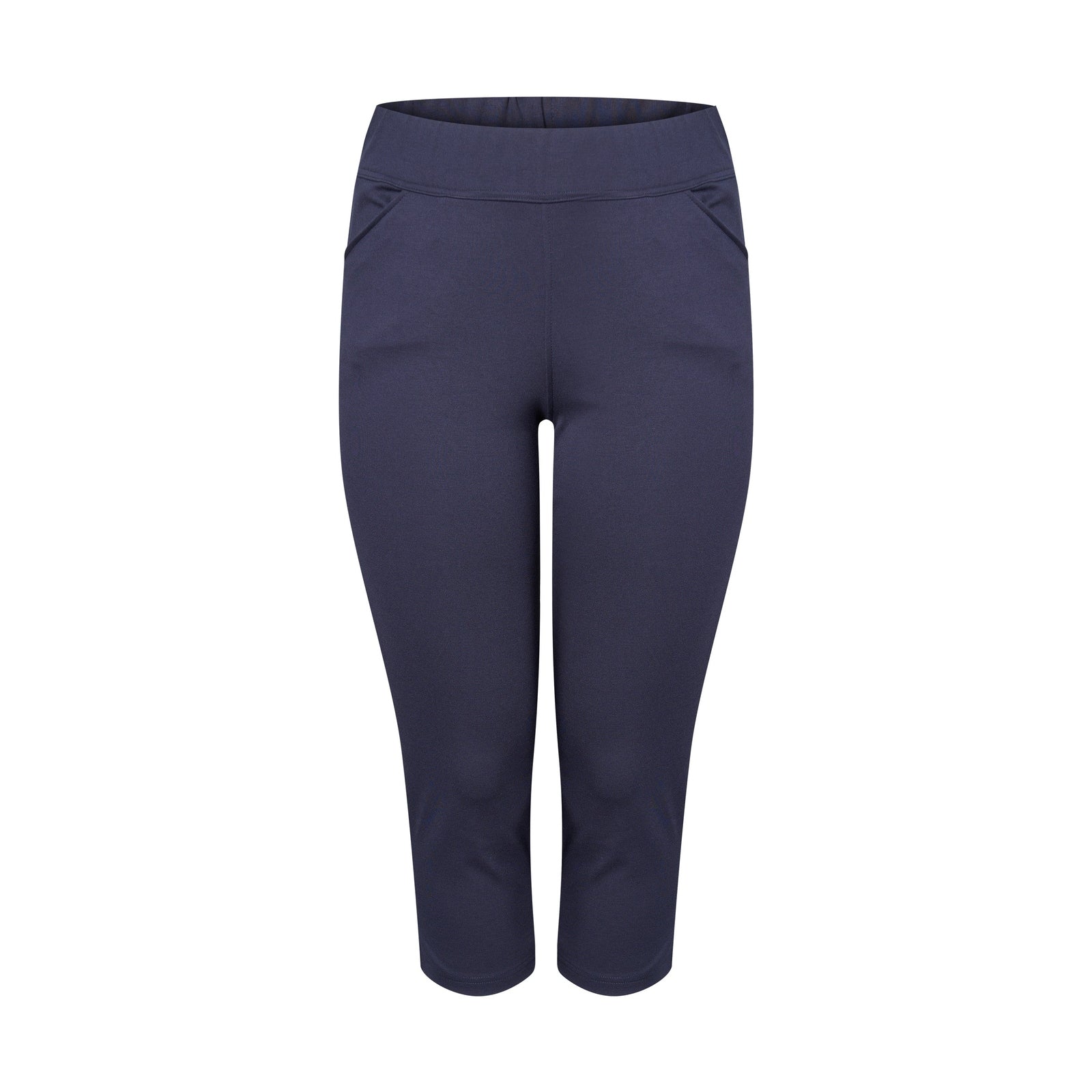 Chalou CHLiz Bukser 5999 NAVY BLUE