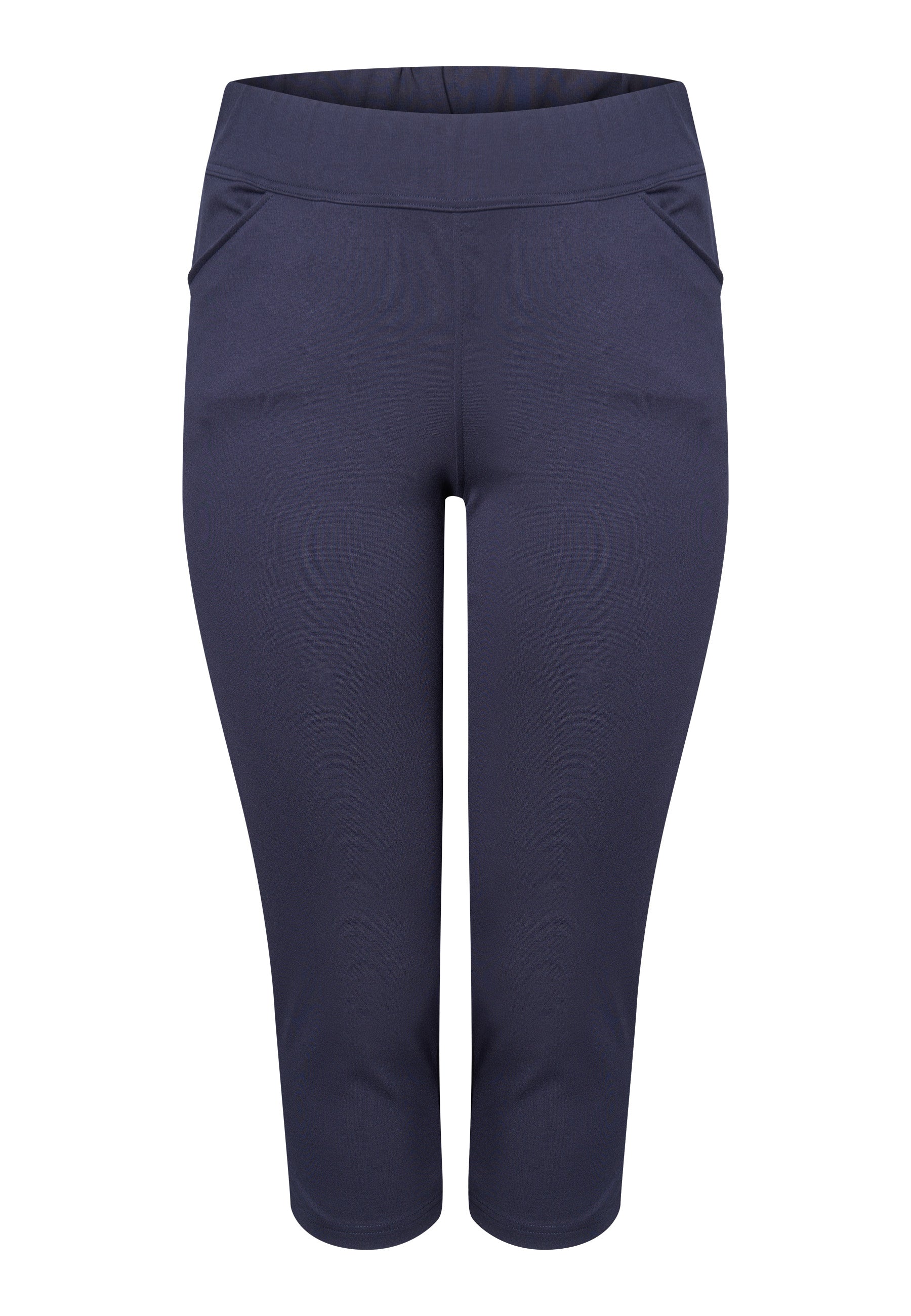 Chalou CHLiz Bukser 5999 NAVY BLUE