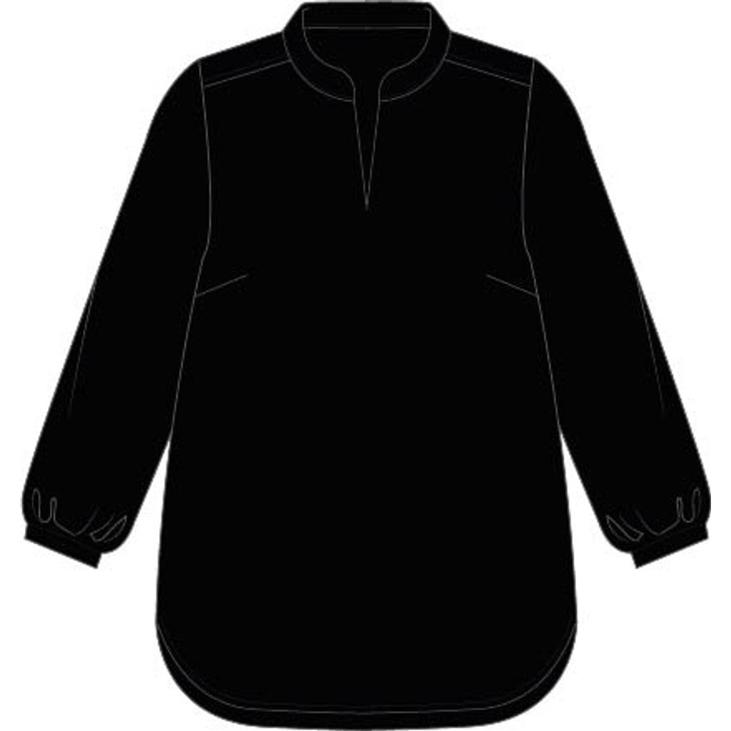 Chalou CHMadly Bluser 010 Black