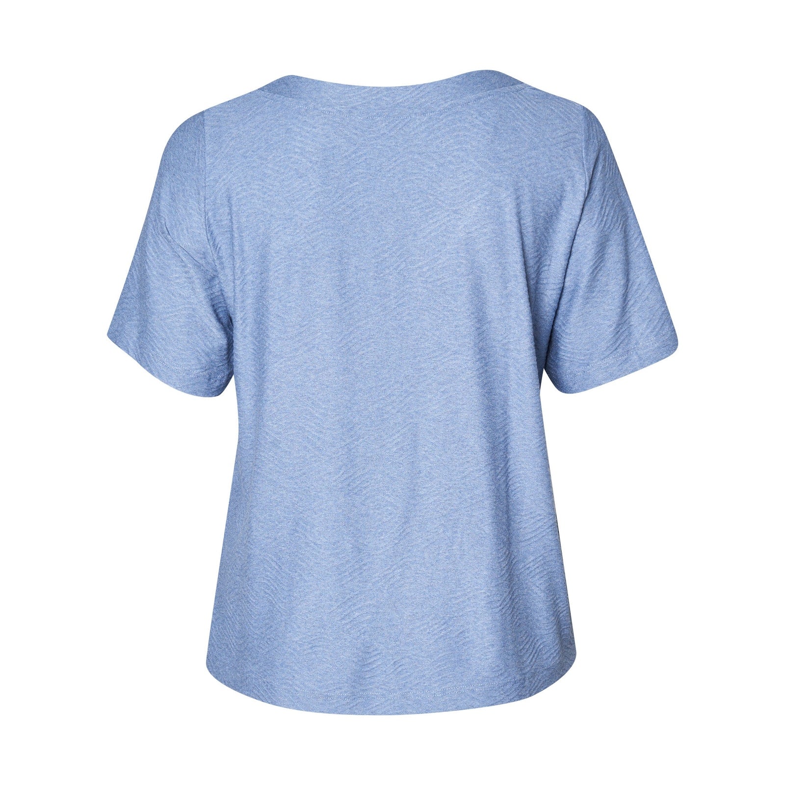 Chalou CHMagda T-Shirt 5001 DENIM LIGHT BLUE