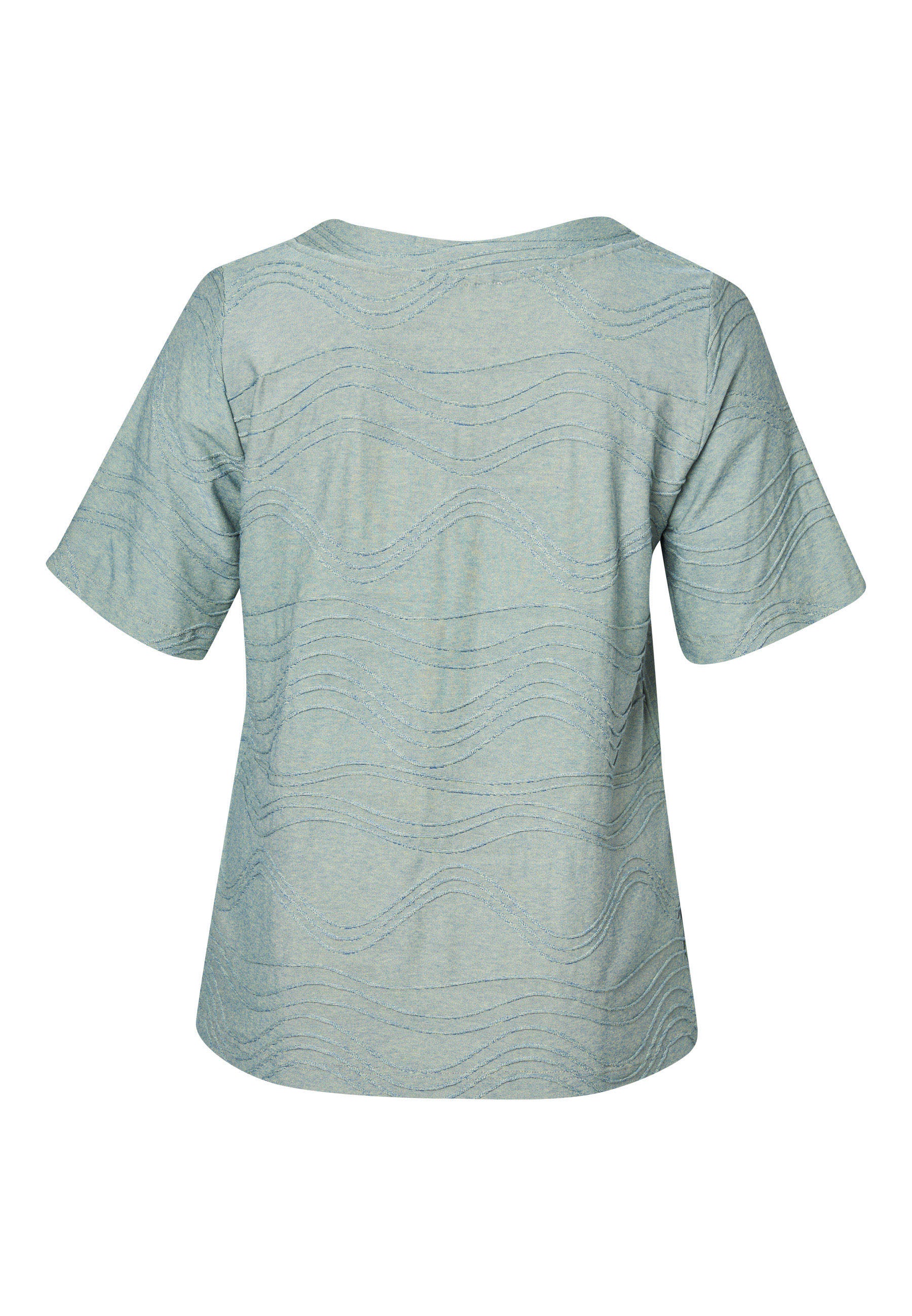Chalou CHMagda T-Shirt 3350 Faded green