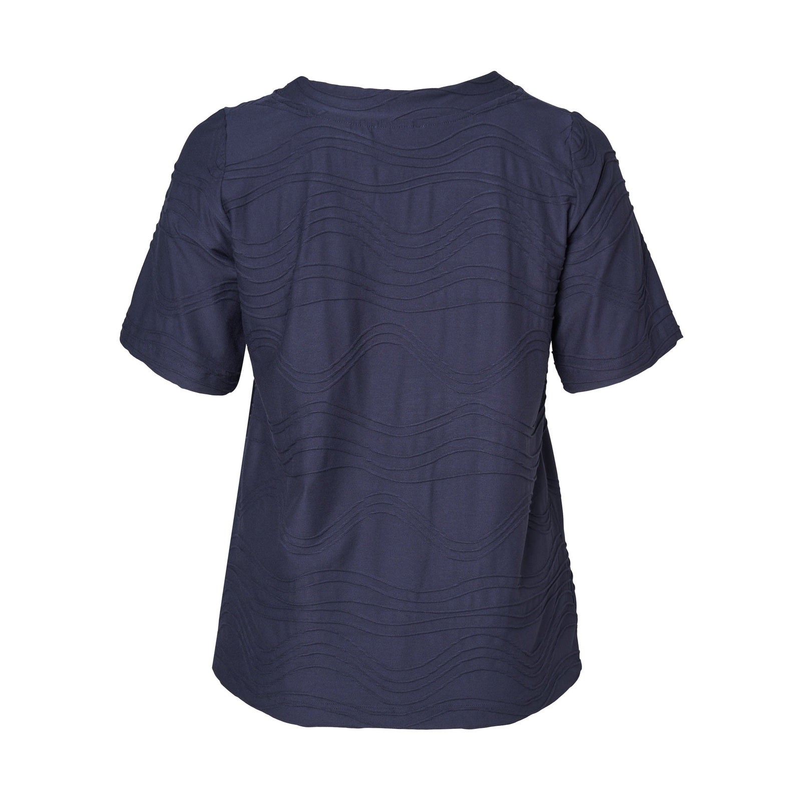 Chalou CHMagda T-Shirt 5999 NAVY BLUE