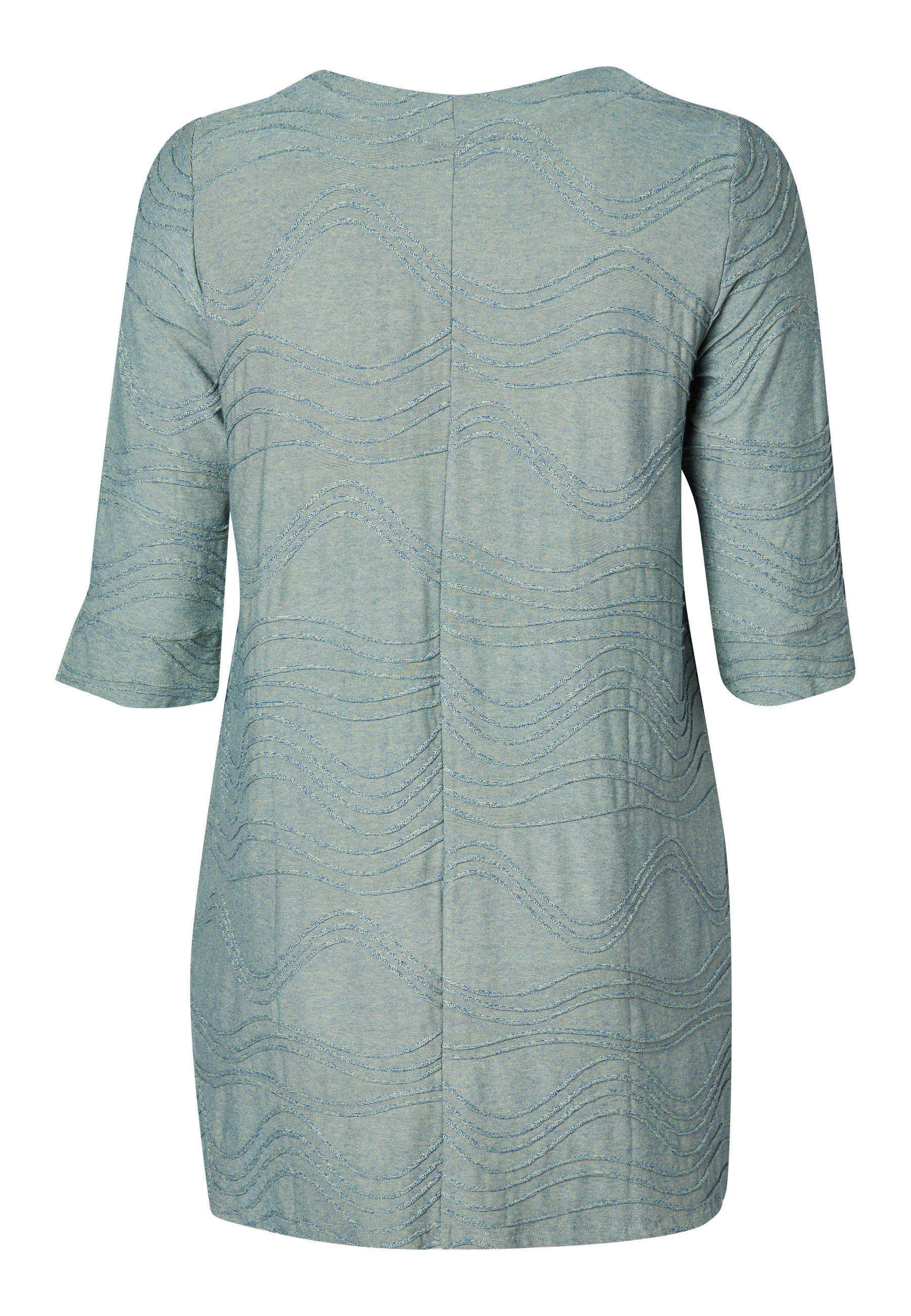 Chalou CHMagny Kjoler 3350 Faded green