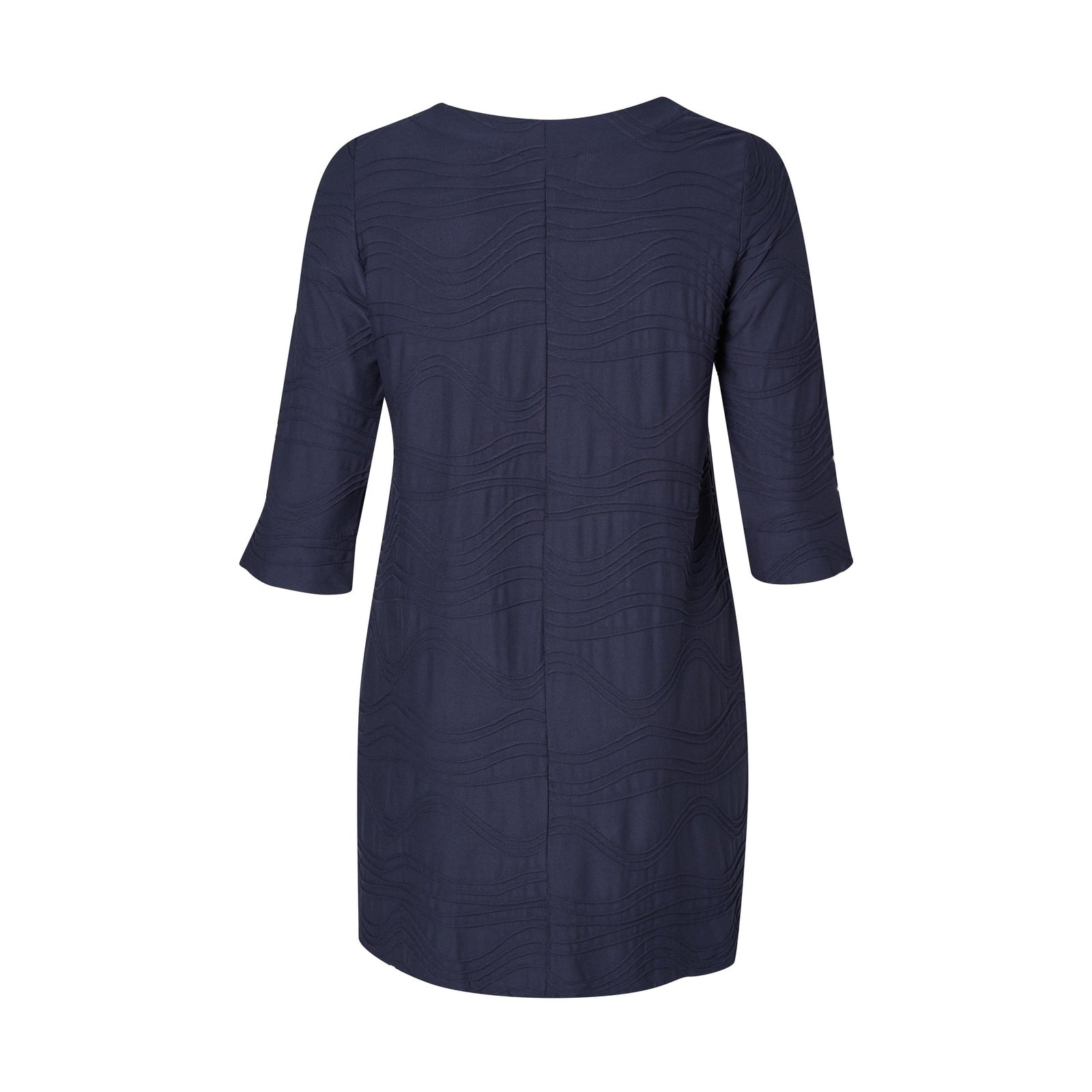 Chalou CHMagny Kjoler 5999 NAVY BLUE