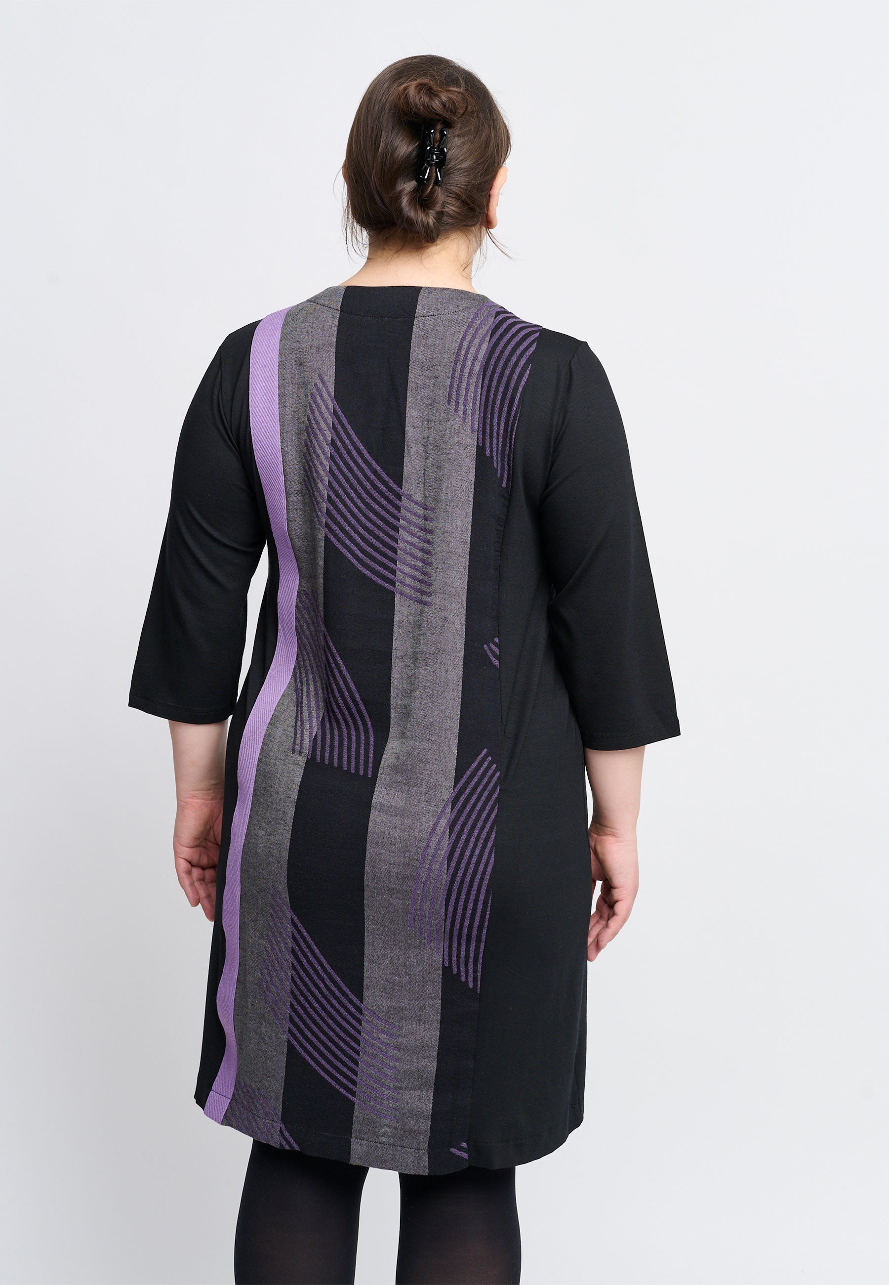 Chalou CHMarte Kjoler 028 Purple