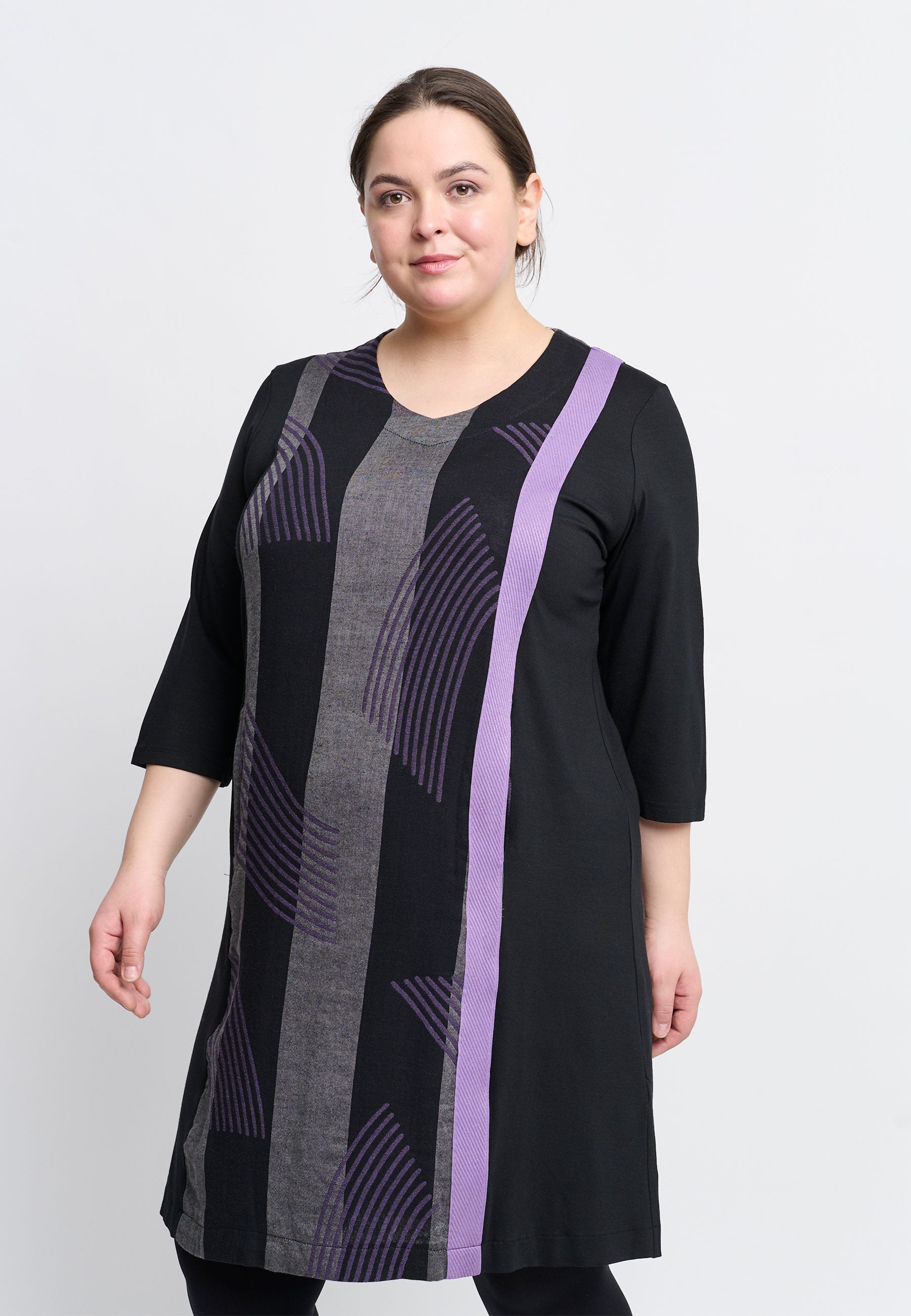 Chalou CHMarte Kjoler 028 Purple