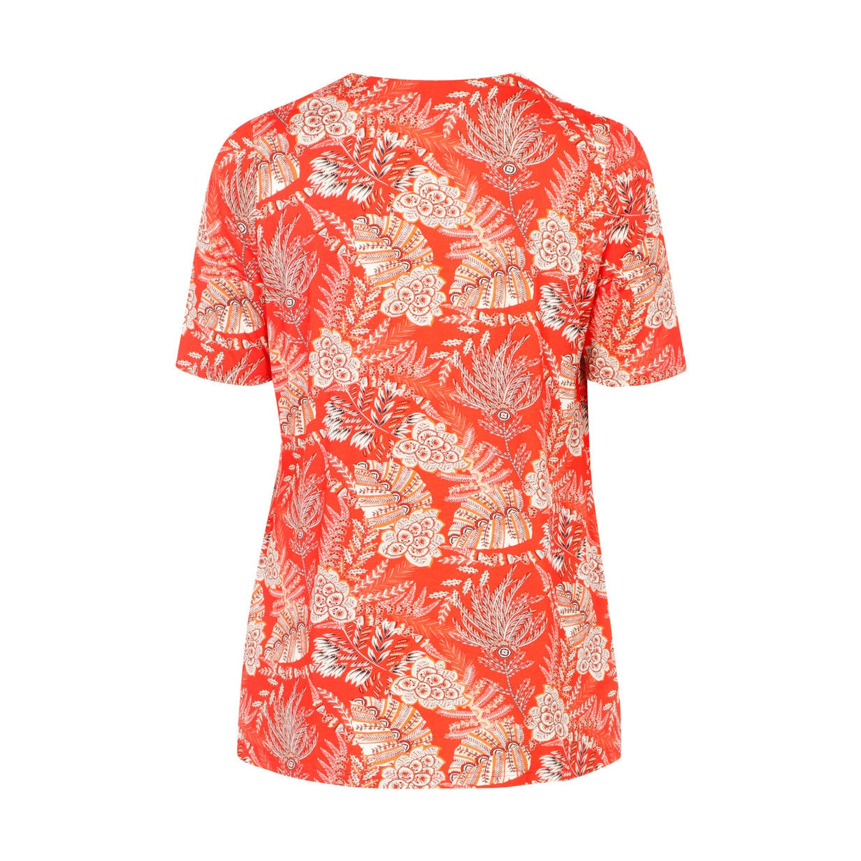 Chalou CHMelisa Skjortebluser 015 Red