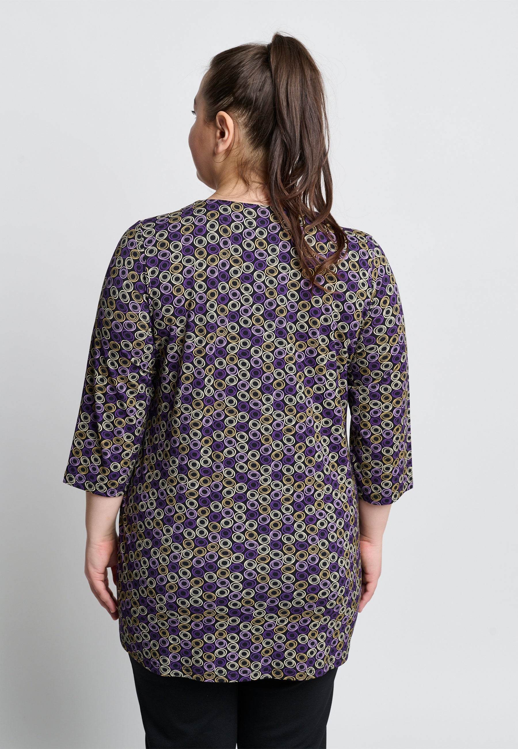 Chalou CHMira Tunikaer 028 Purple