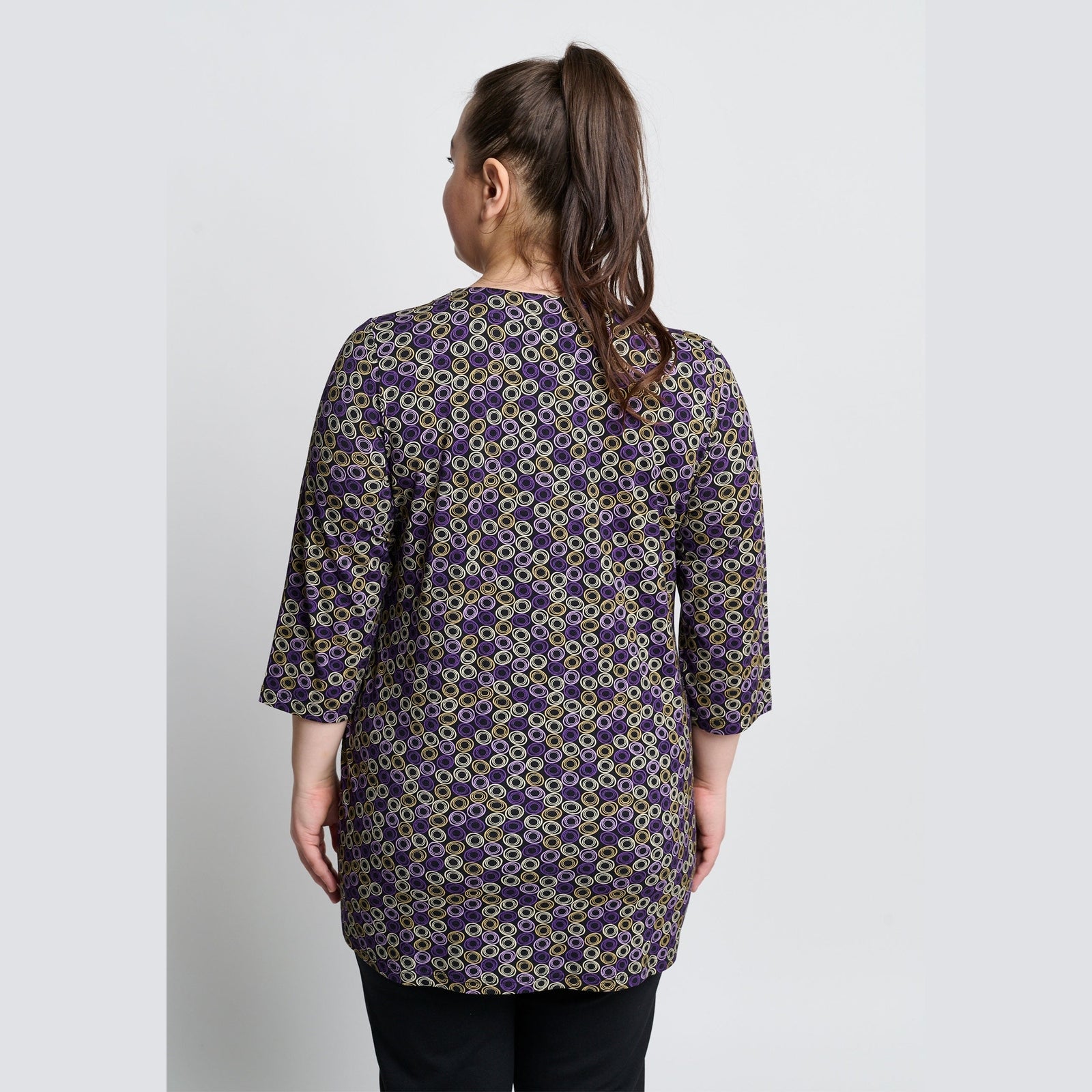 Chalou CHMira Tunikaer 028 Purple