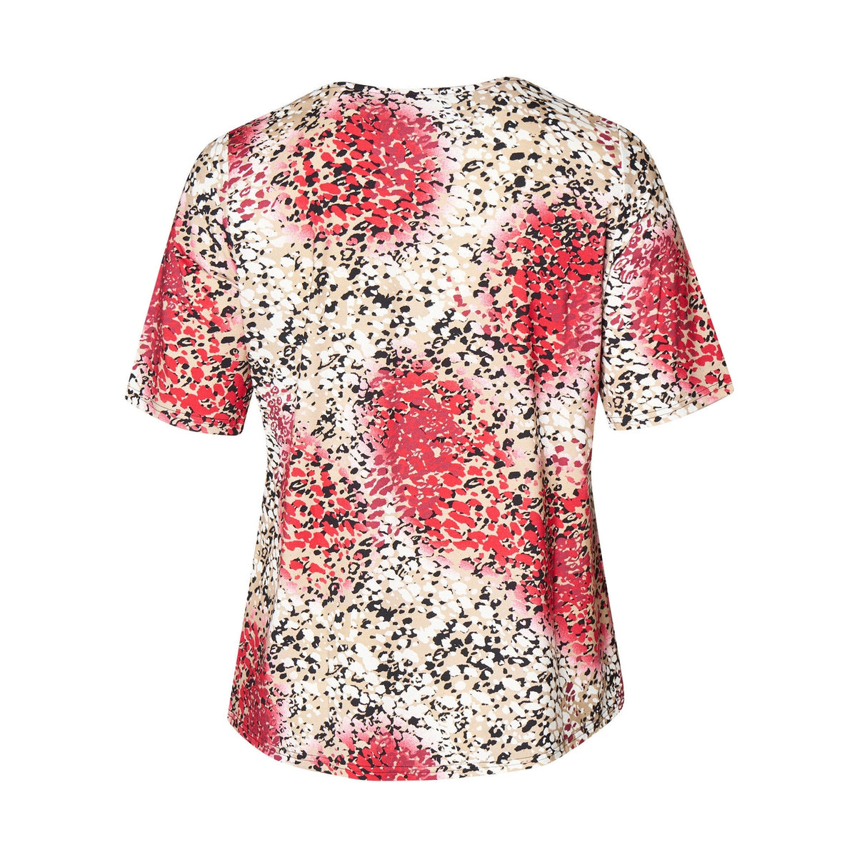 Chalou CHNada T-Shirt 1450 Chili Pepper Red