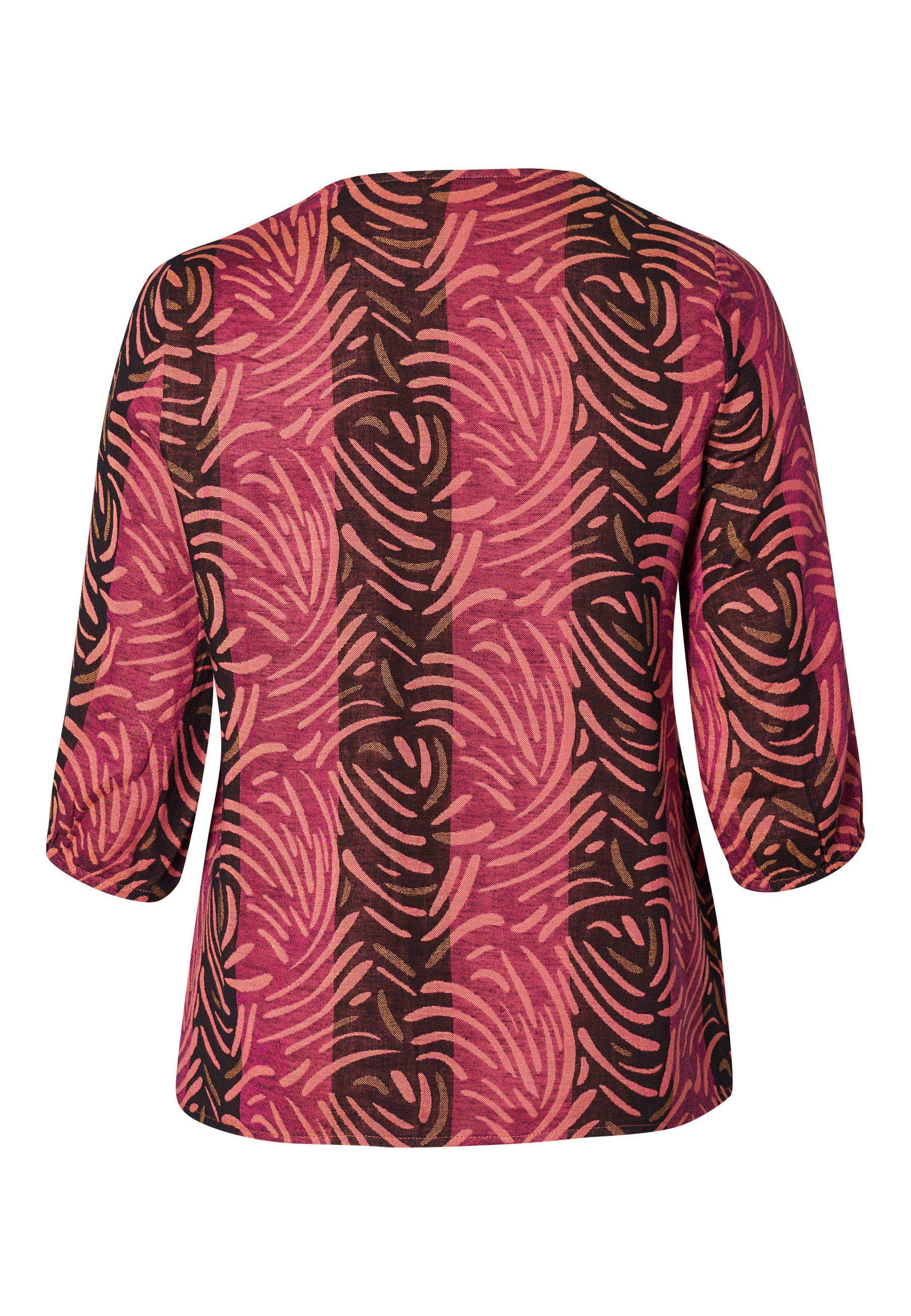 Chalou CHNan Bluser 330 Cerise