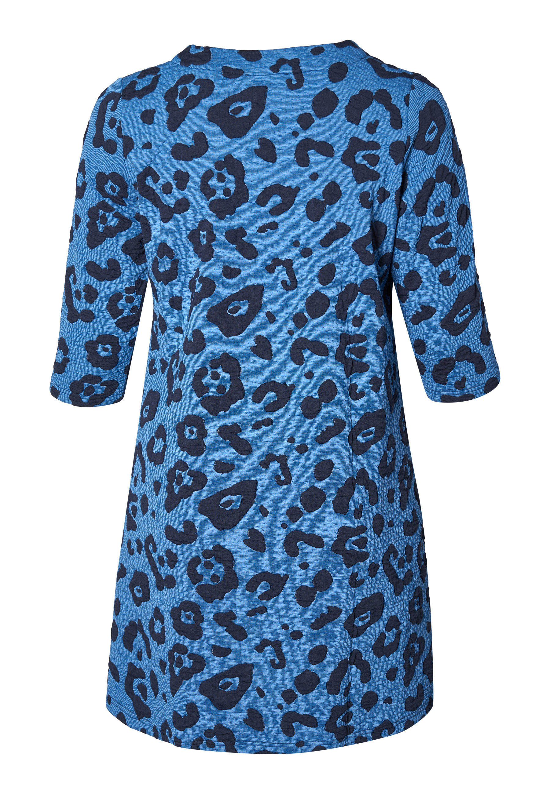 Chalou CHNanette Kjoler 5260 sky blue melange