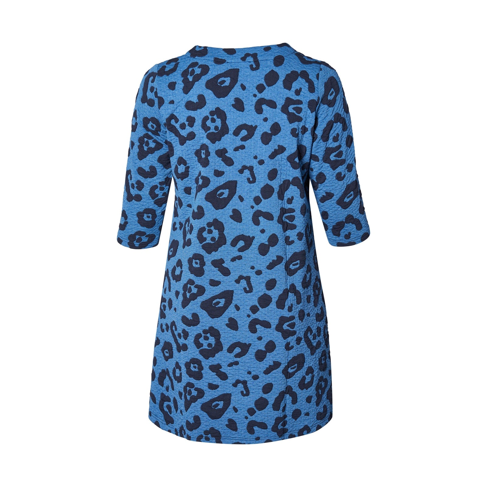 Chalou CHNanette Kjoler 5260 sky blue melange