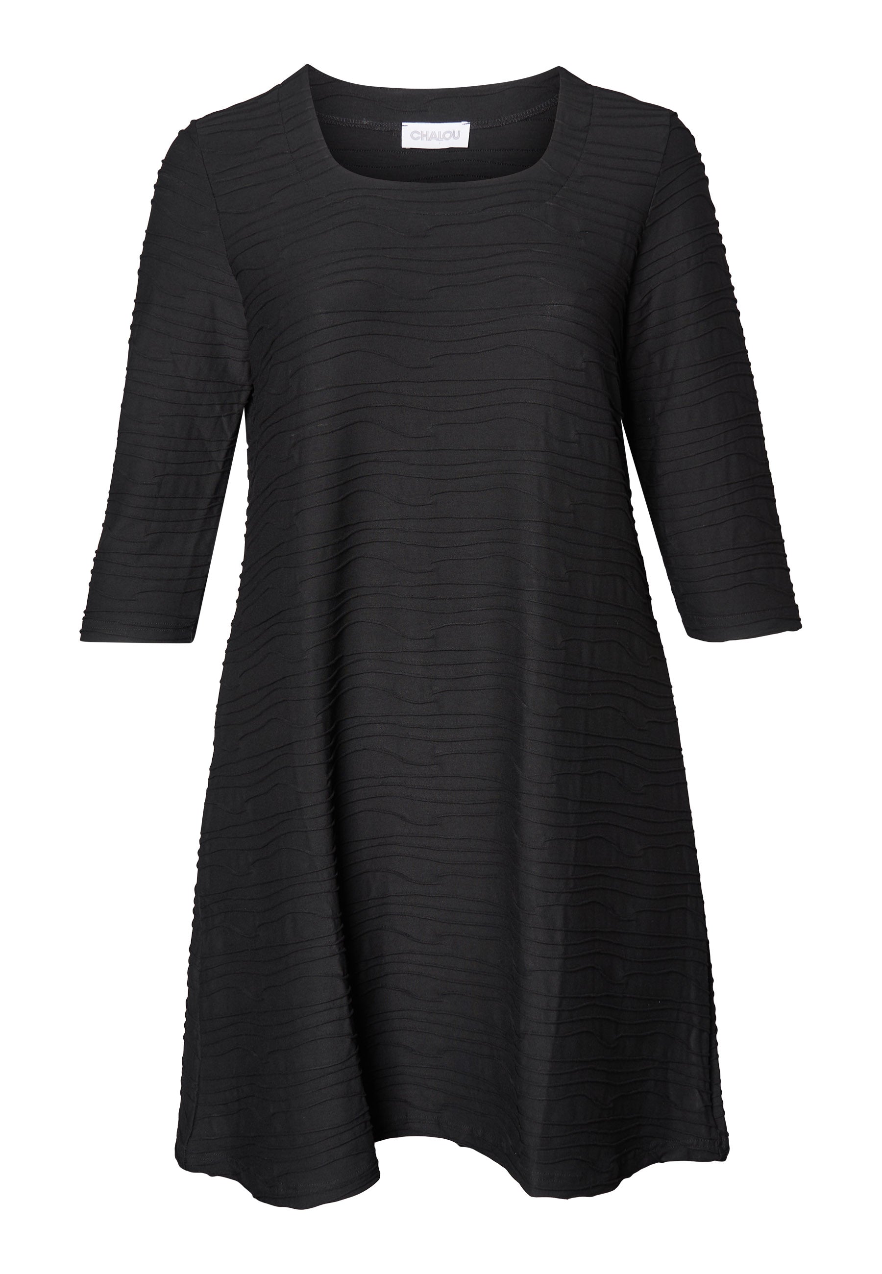 Chalou CHNanette Kjoler 9999 BLACK