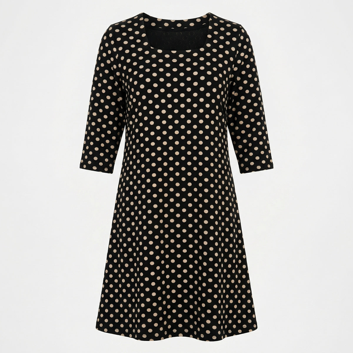 Chalou CHNanette Kjoler 9999 BLACK