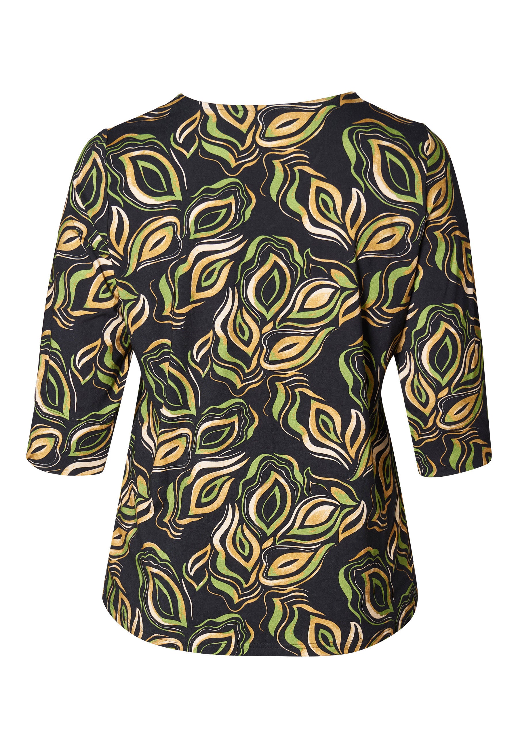 Chalou CHNida Bluser 3500 GREEN