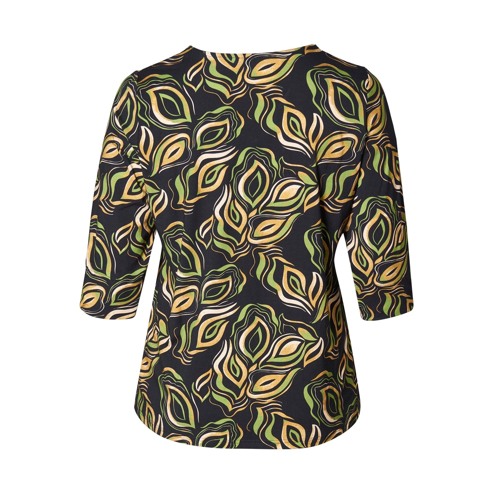 Chalou CHNida Bluser 3500 GREEN