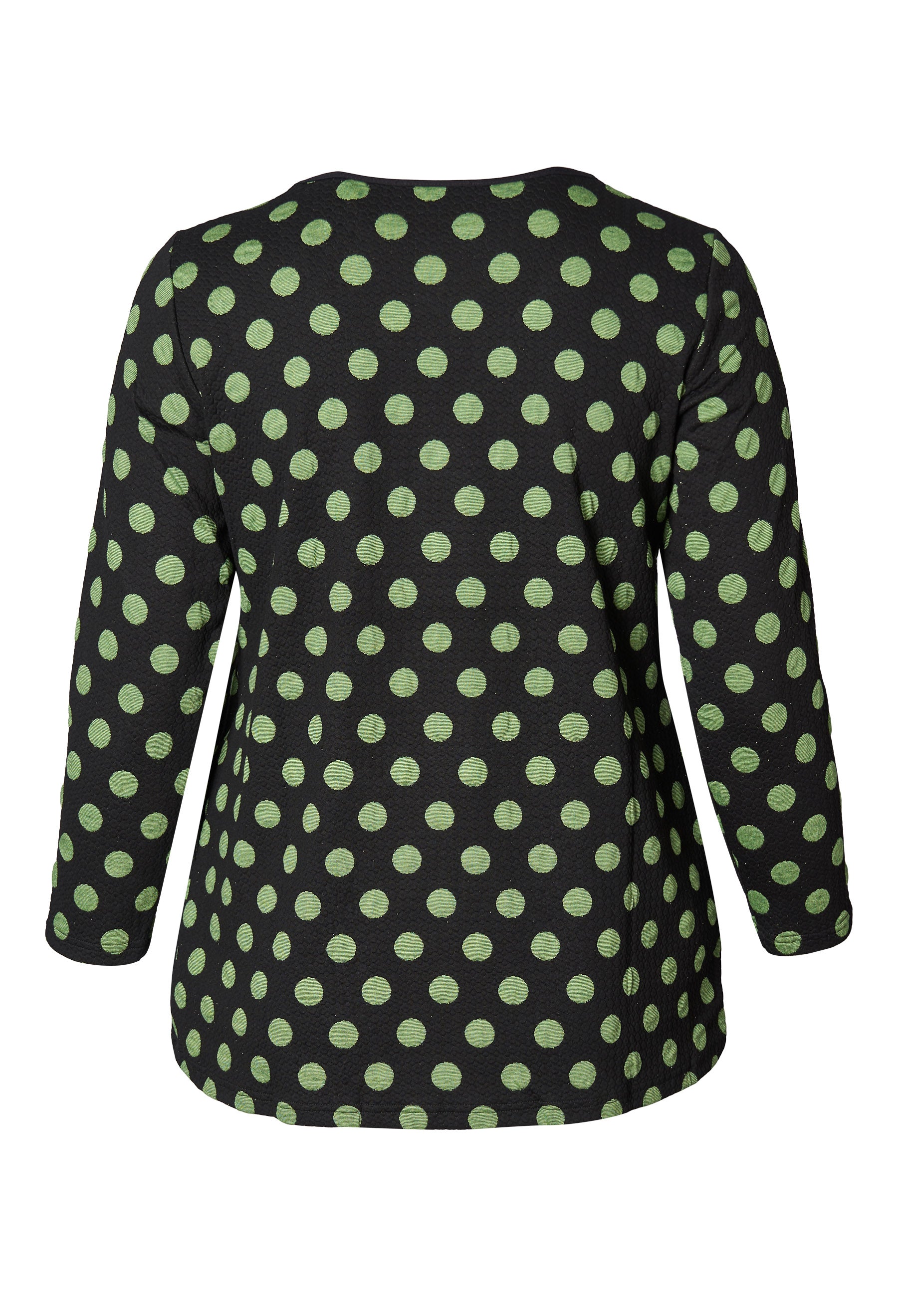 Chalou CHNila Bluser 3650 - Green Melange