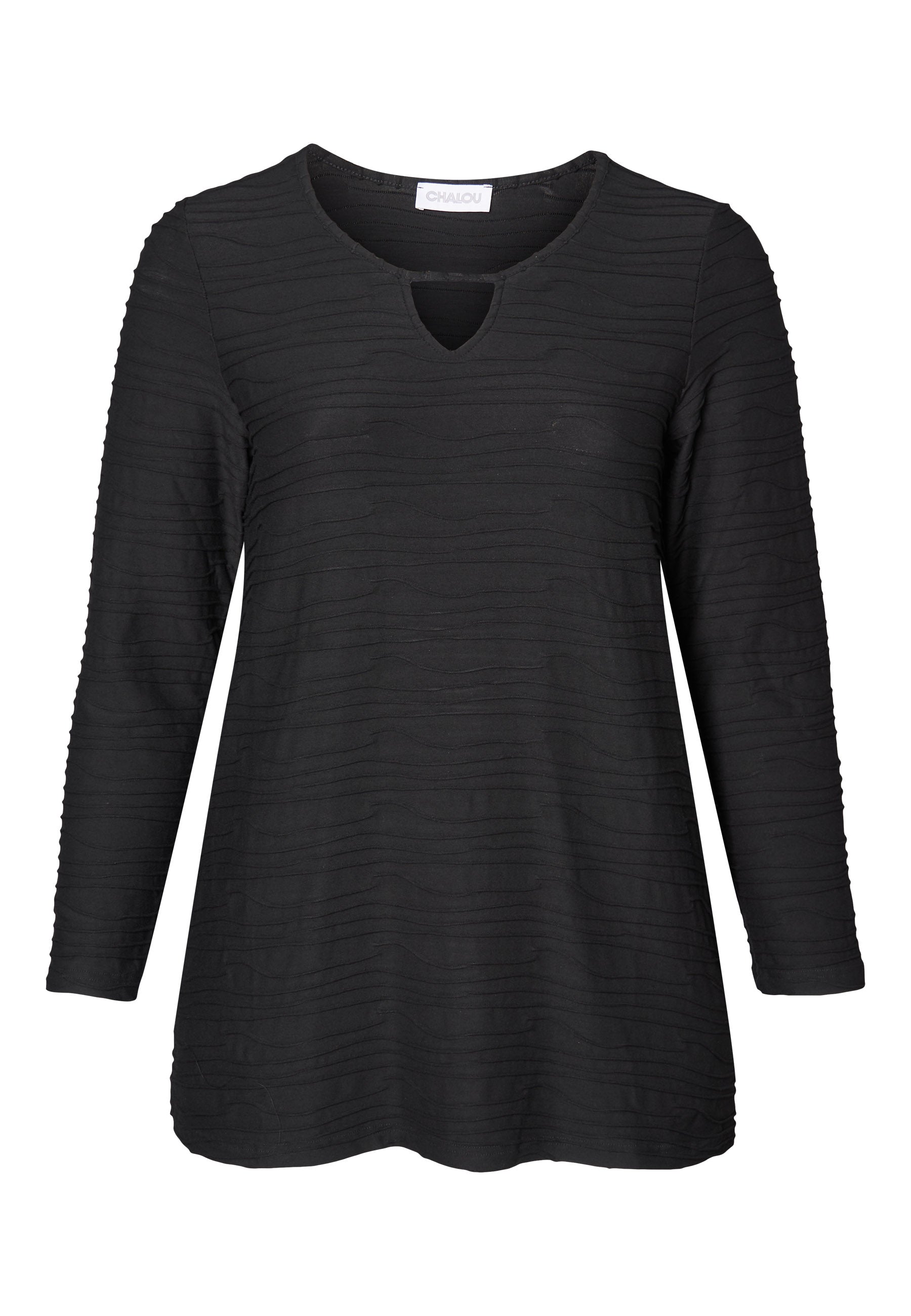 Chalou CHNila Bluser 9999 BLACK