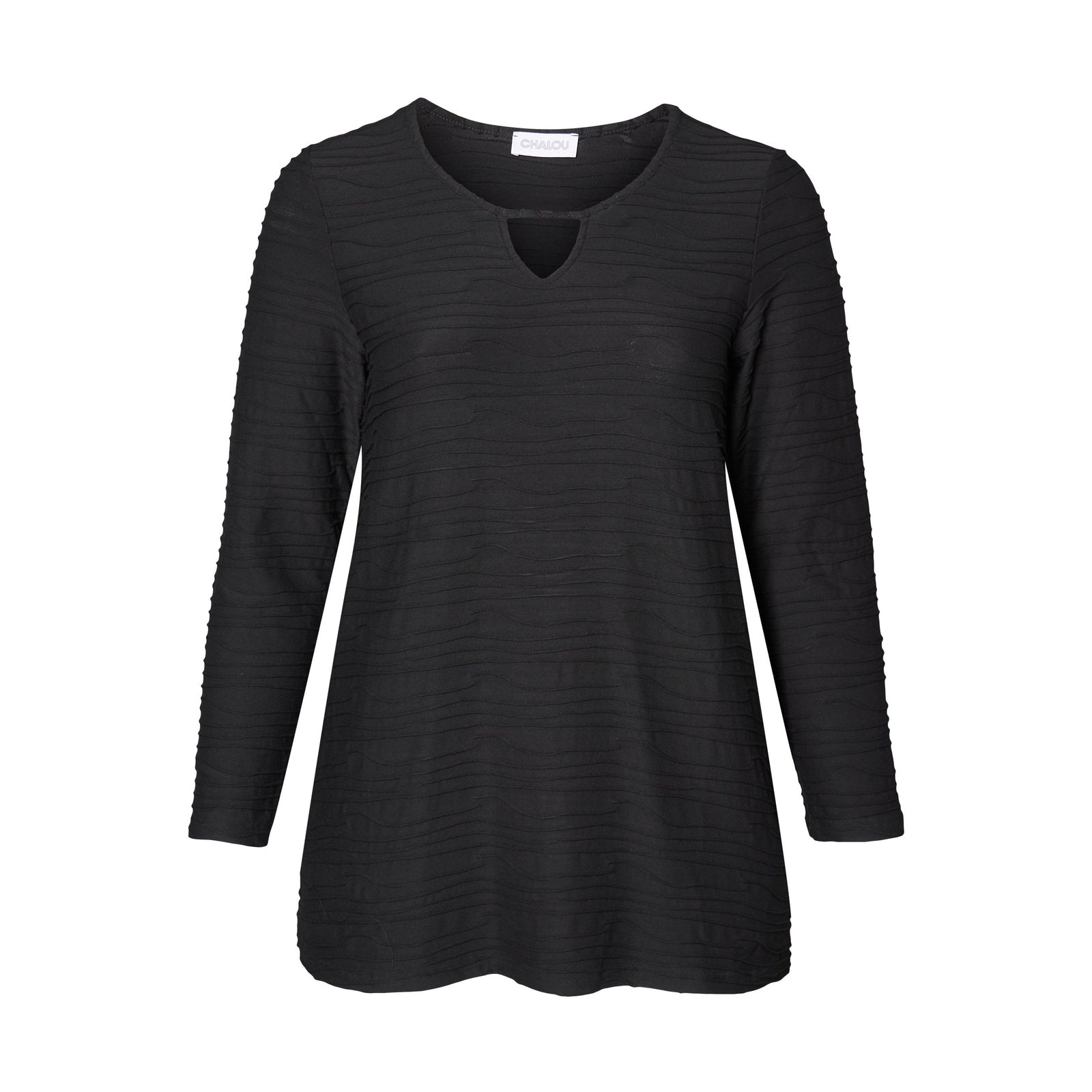 Chalou CHNila Bluser 9999 BLACK