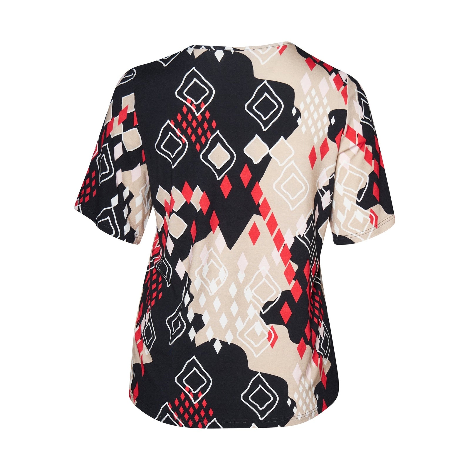 Chalou CHNinna Bluser 9999 BLACK