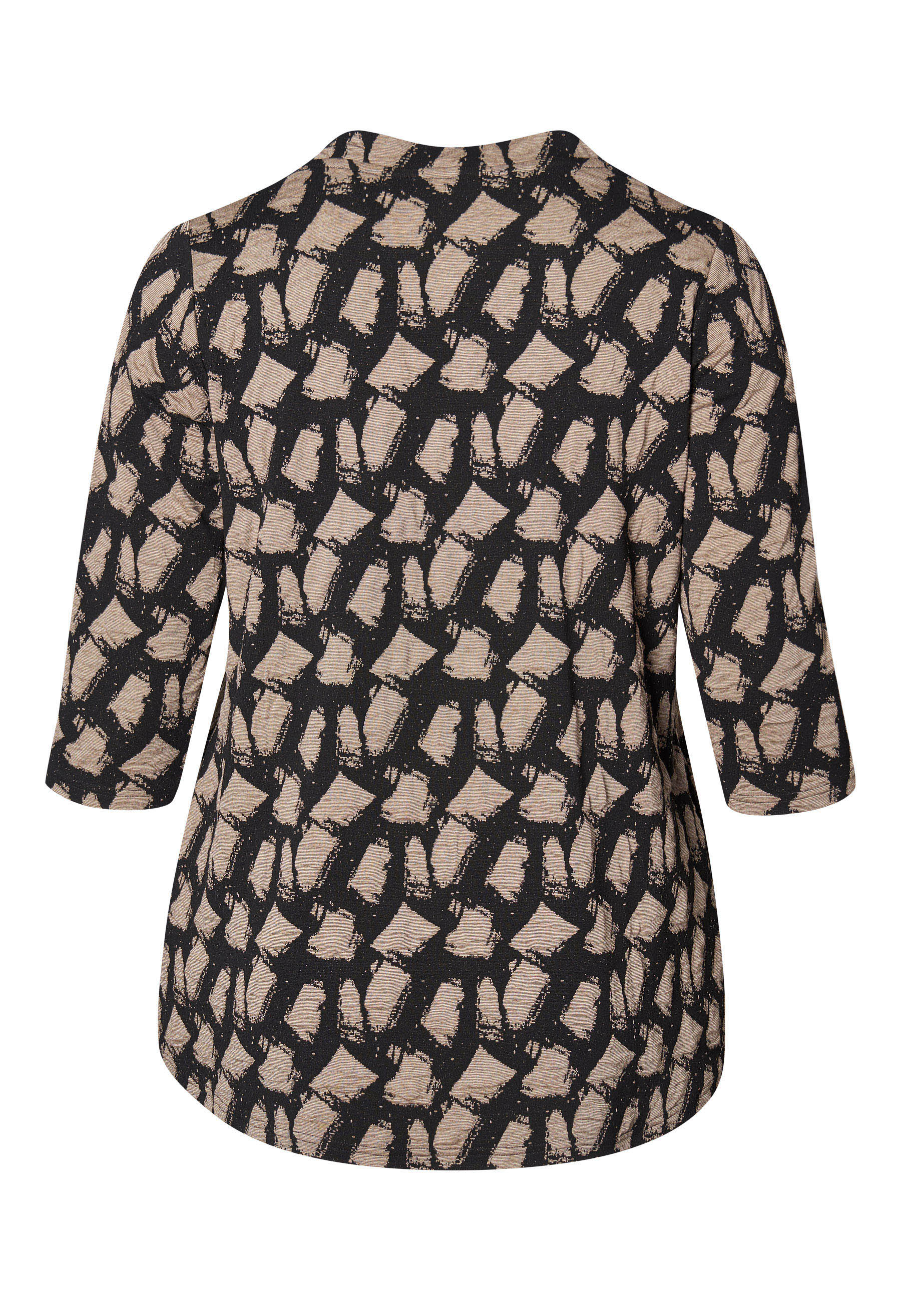 Chalou CHNomi Tunikaer 1655 brown melange