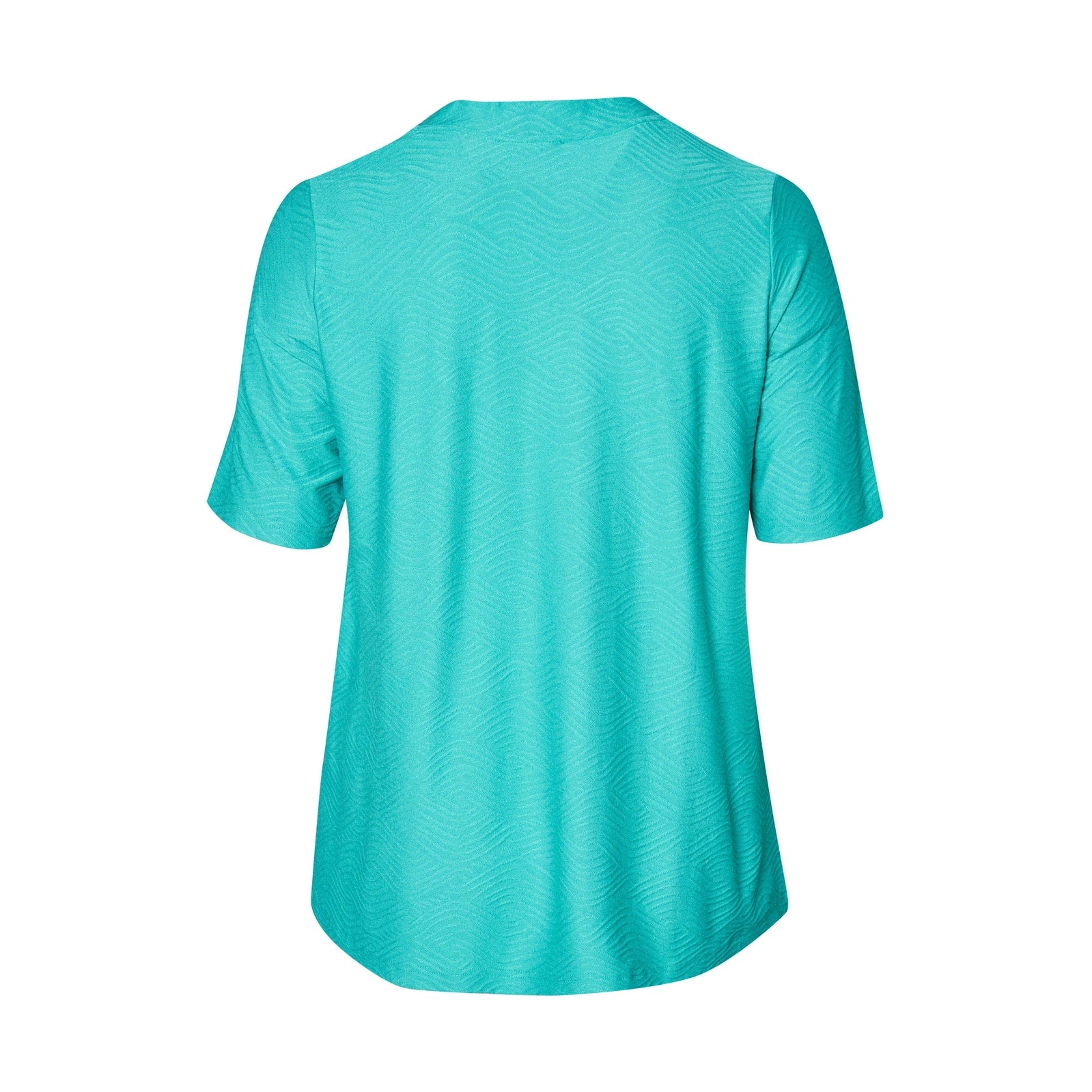 Chalou CHNomi Sia Tunikaer 3311 Aqua Green