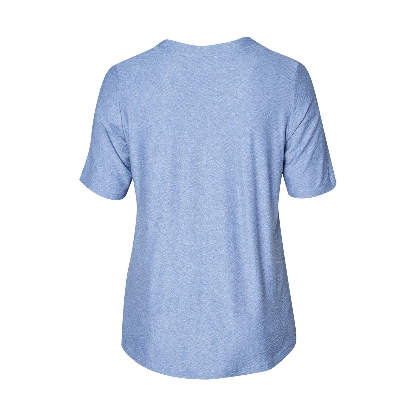 Chalou CHNomi Sia Tunikaer 5001 DENIM LIGHT BLUE