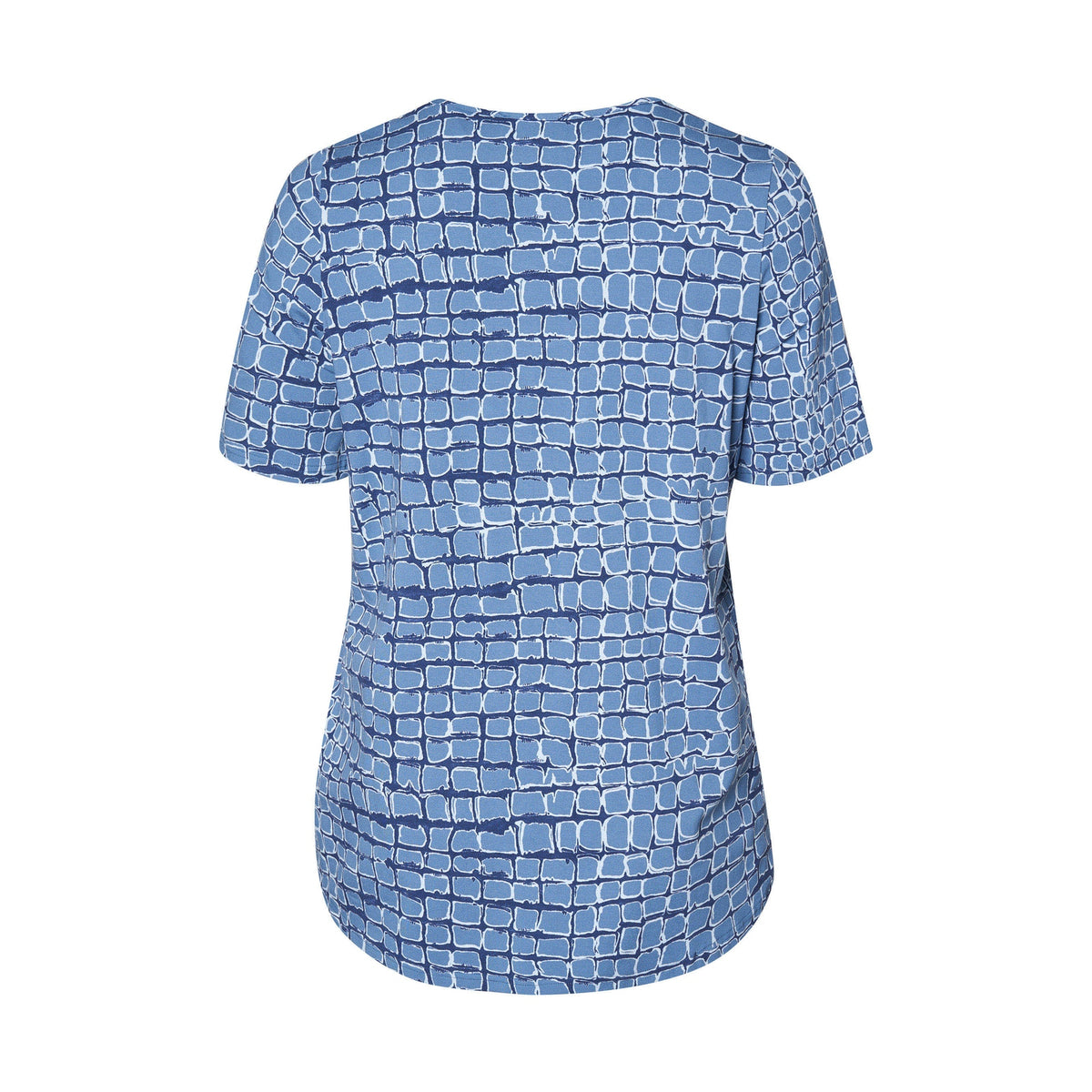 Chalou CHOdny Tunikaer 5001 DENIM LIGHT BLUE