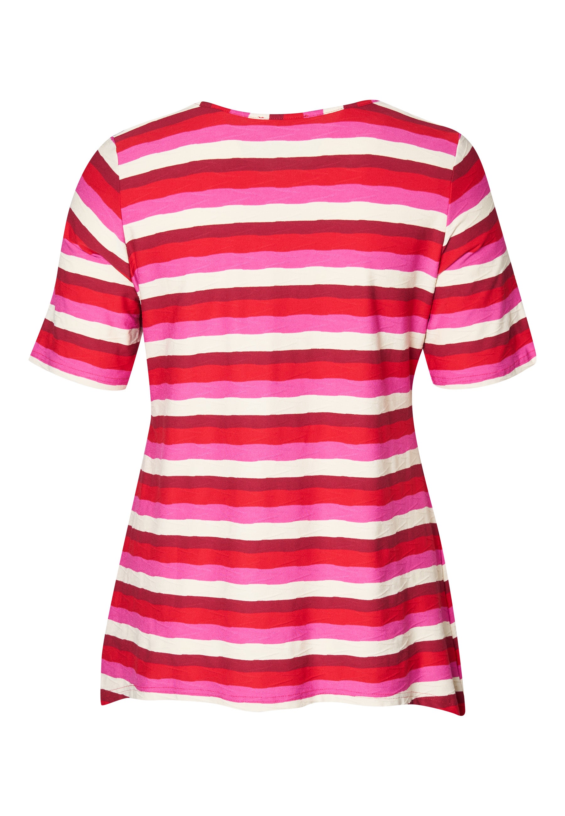 Chalou CHOlave T-Shirt 1450 Chili Pepper Red