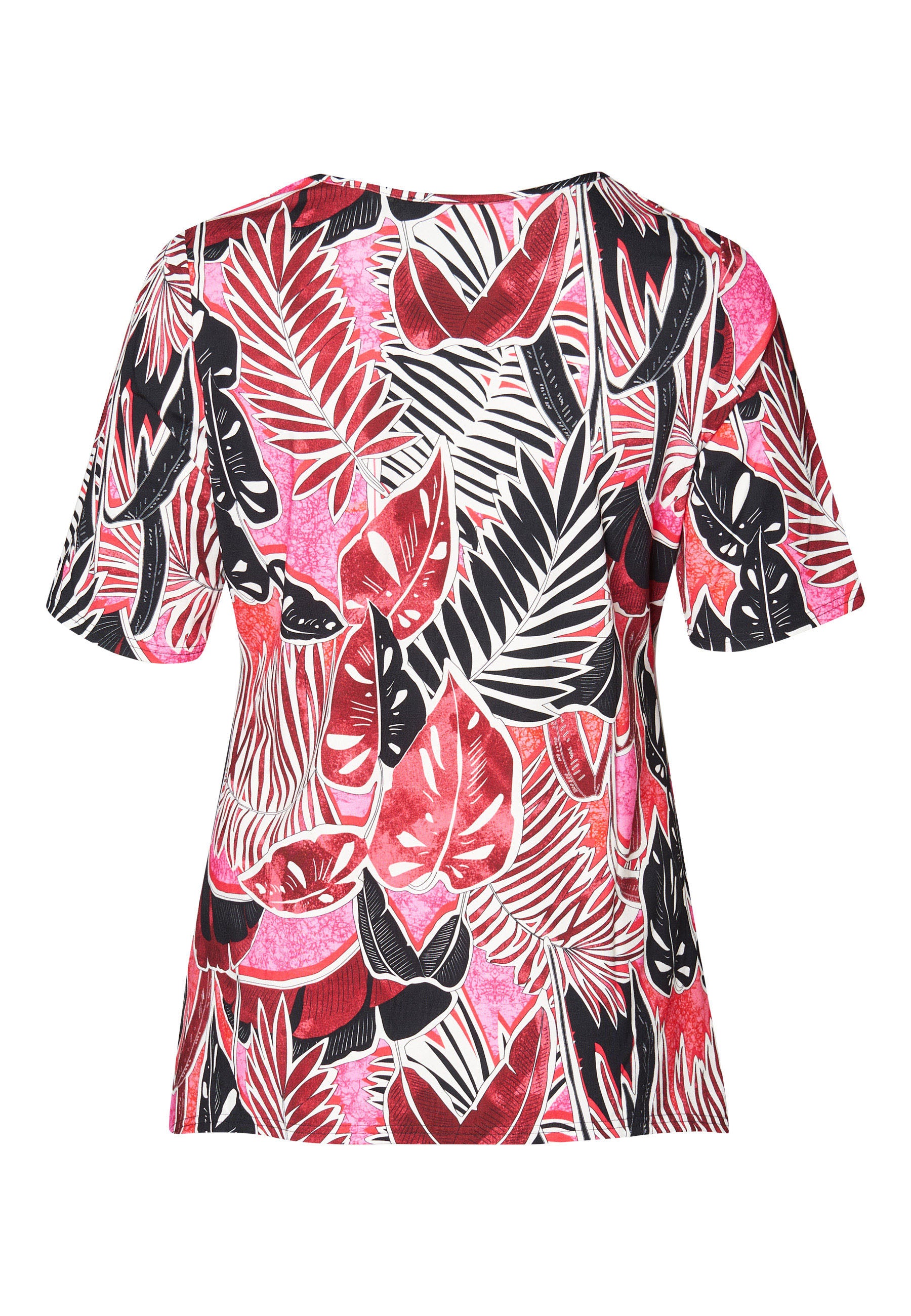 Chalou CHOlave T-Shirt 1450 Chili Pepper Red