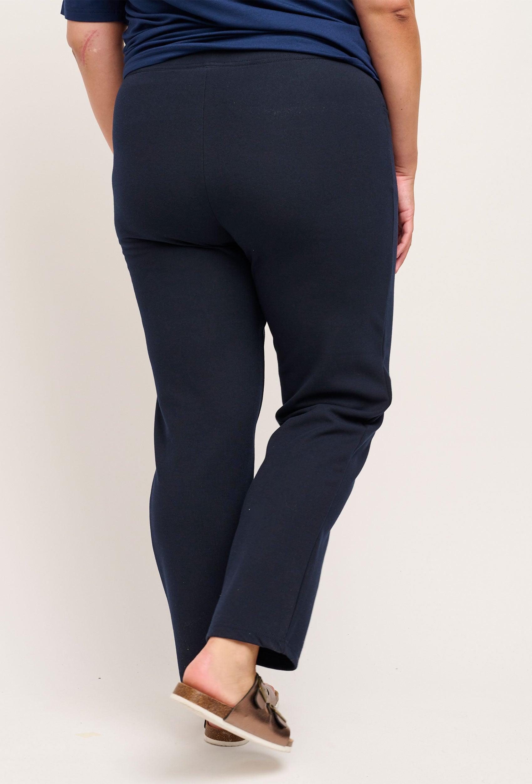 Chalou CHPalma Bukser 020 Navy