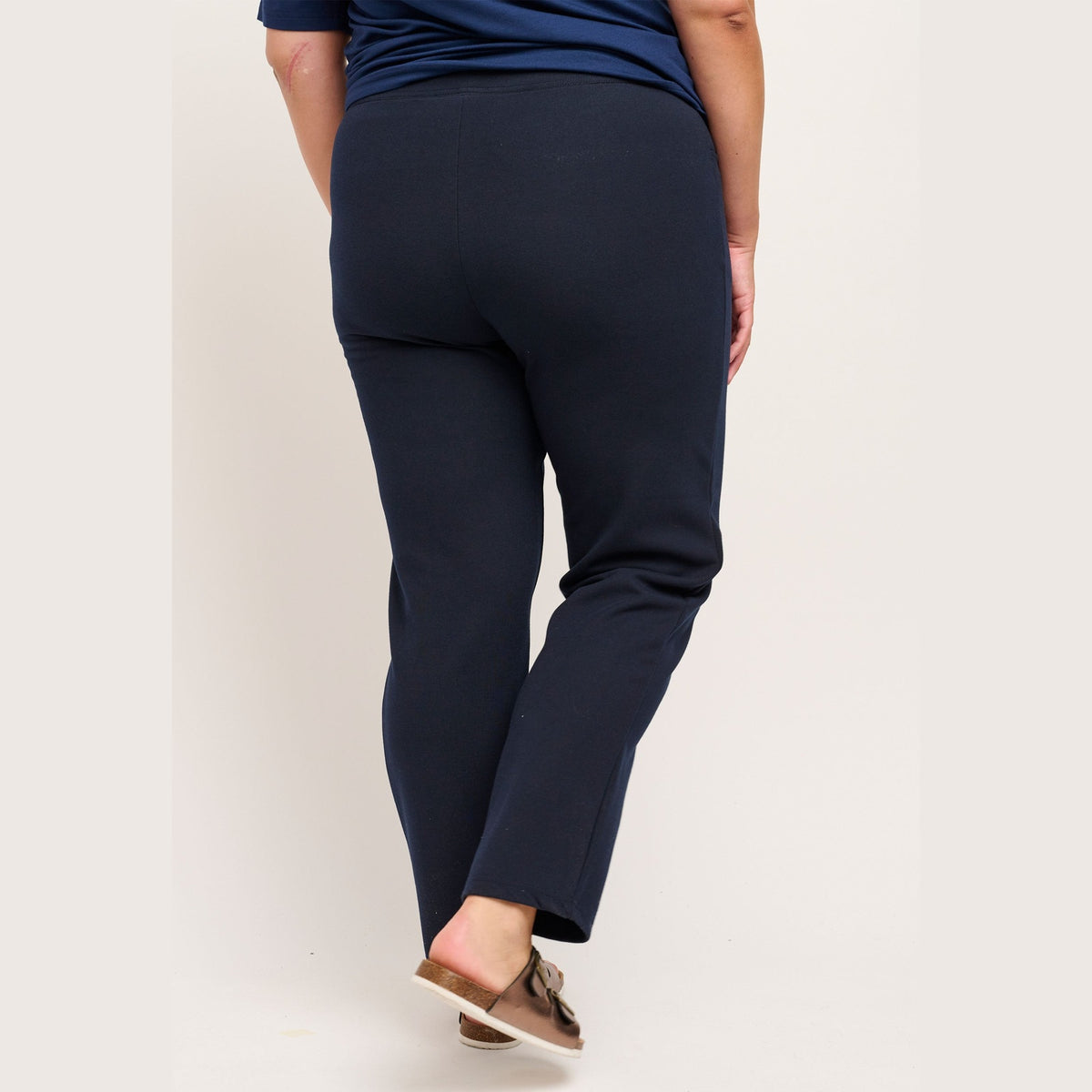 Chalou CHPalma Bukser 020 Navy