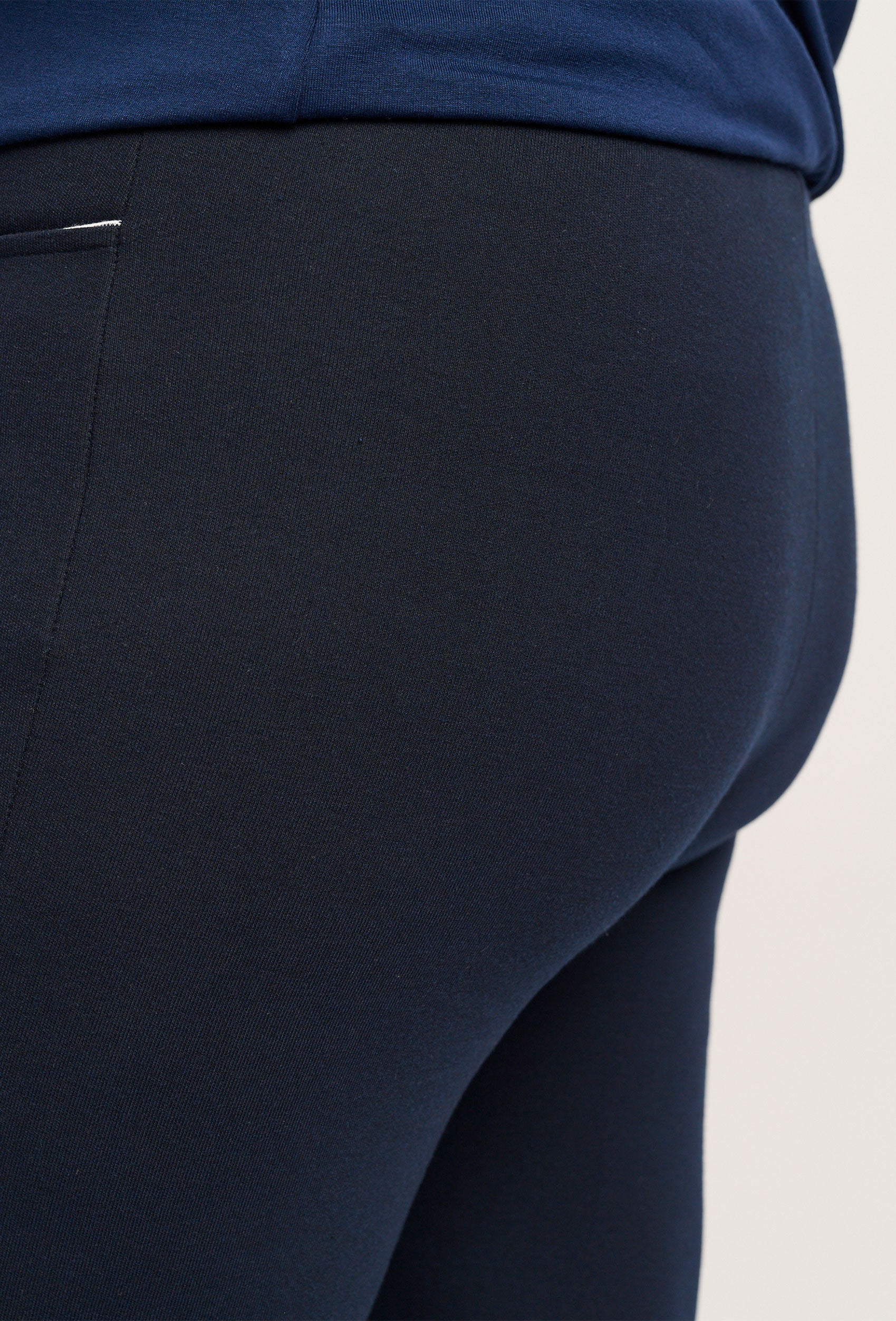 Chalou CHPalma Bukser 020 Navy