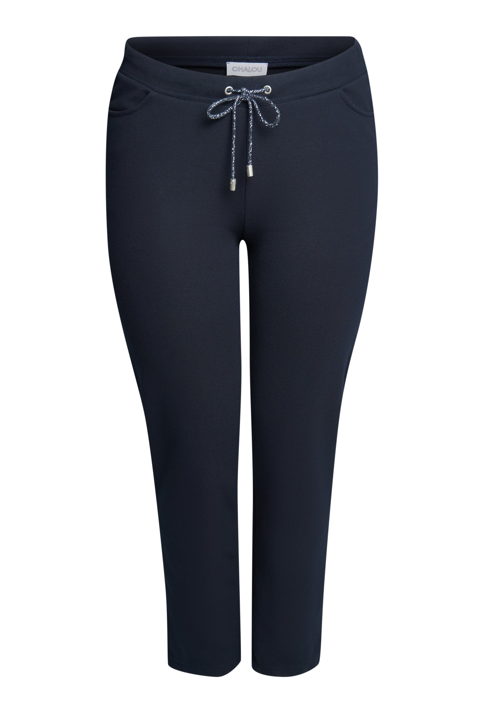 Chalou CHPalma Bukser 020 Navy