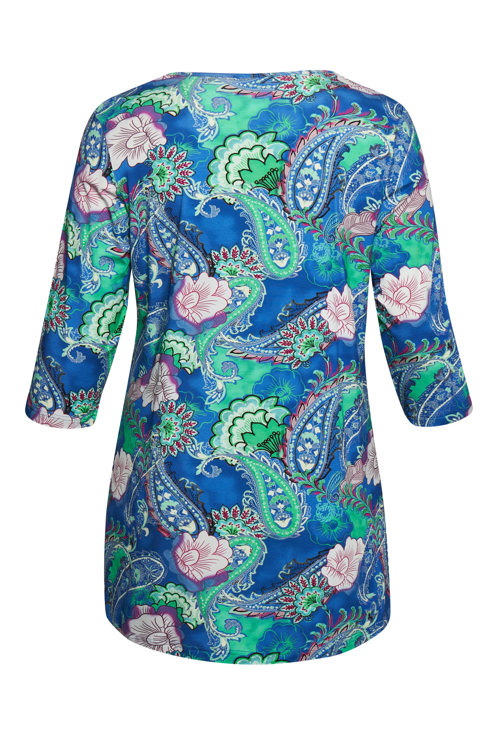 Chalou CHPenny Tunikaer 140 Sapphire blue